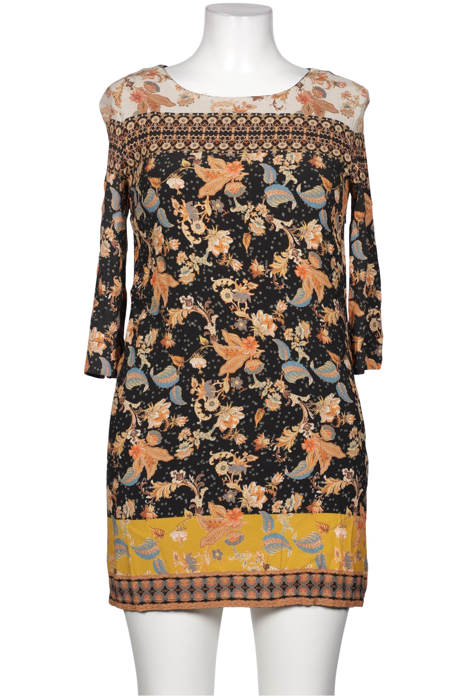 

Desigual Damen Kleid, mehrfarbig, Gr. 42