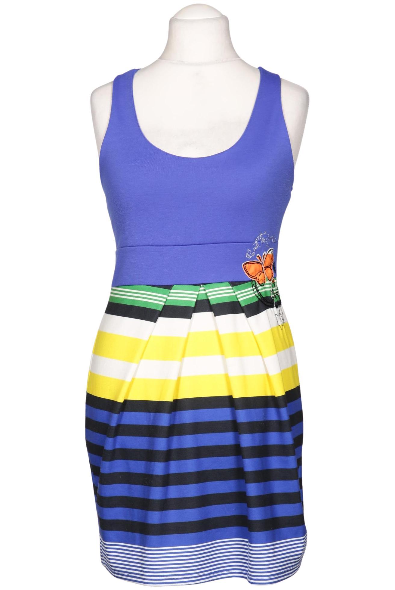 

Desigual Damen Kleid, mehrfarbig, Gr. 44