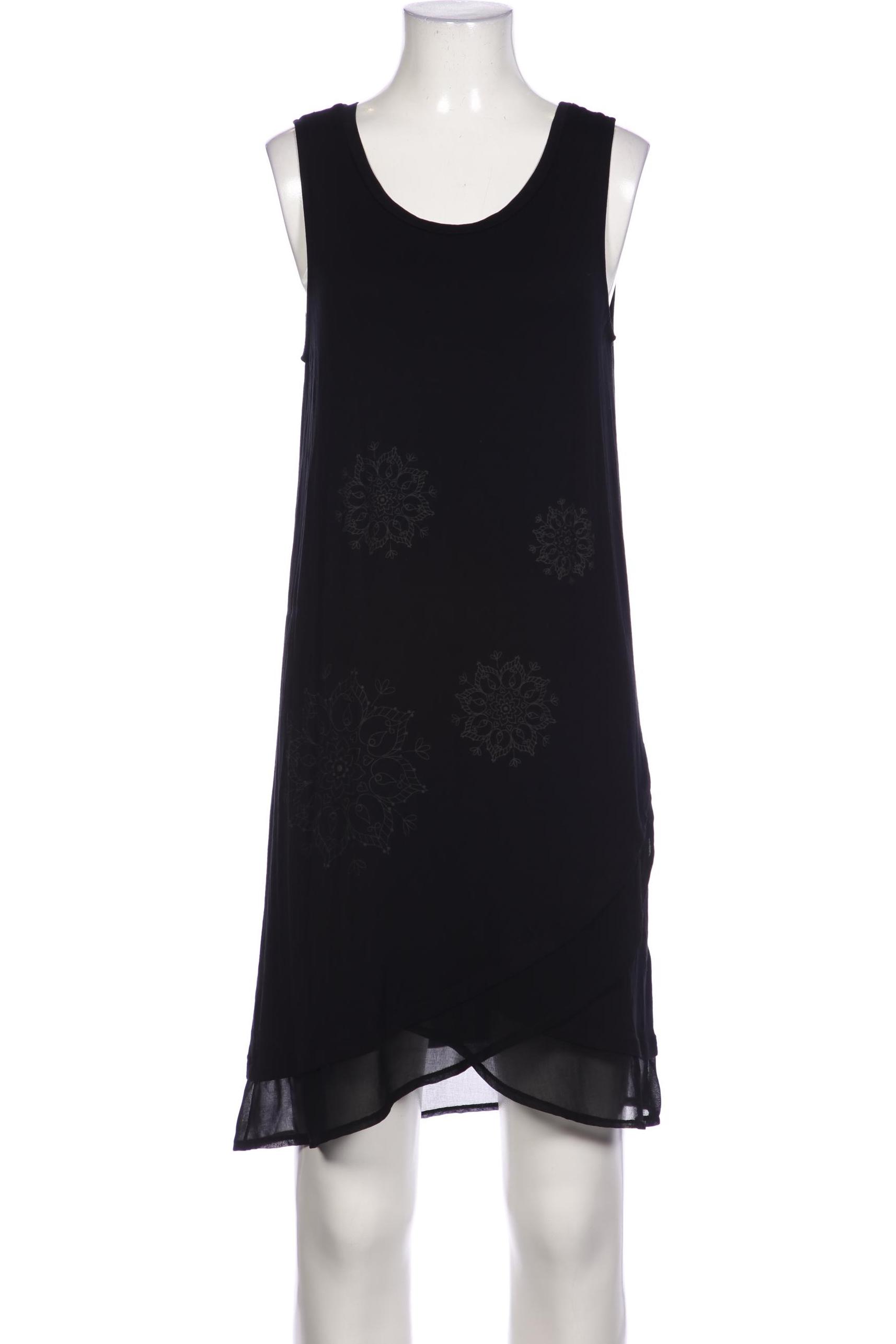 

Desigual Damen Kleid, schwarz