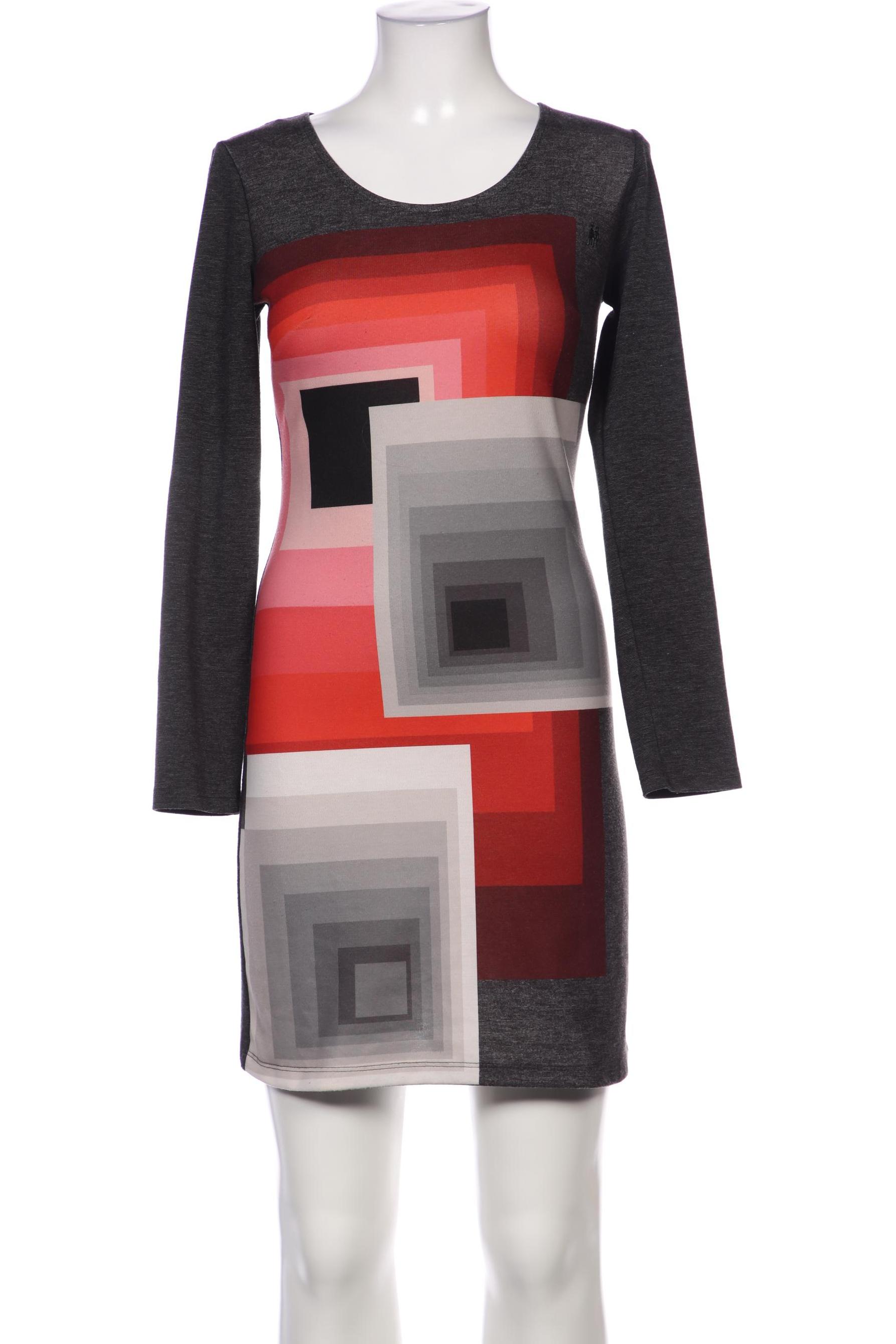 

Desigual Damen Kleid, mehrfarbig, Gr. 36