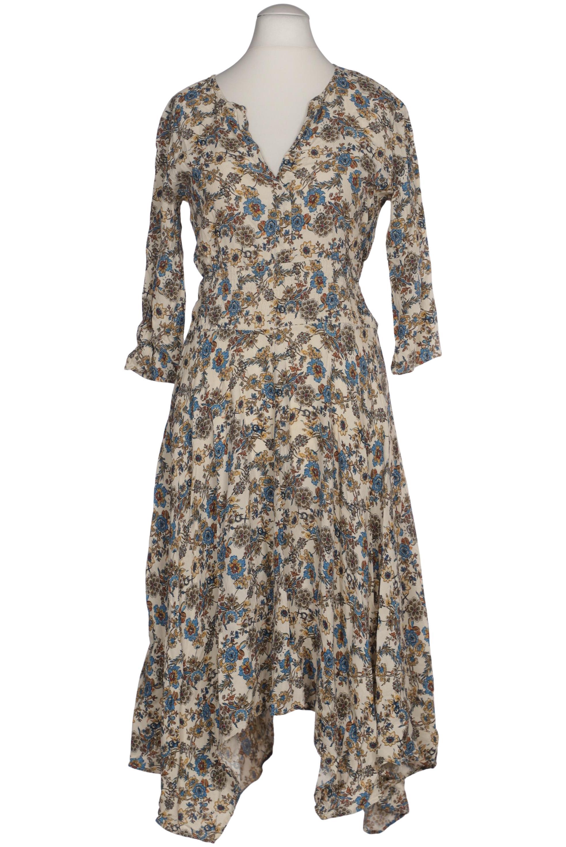 

Desigual Damen Kleid, beige, Gr. 38