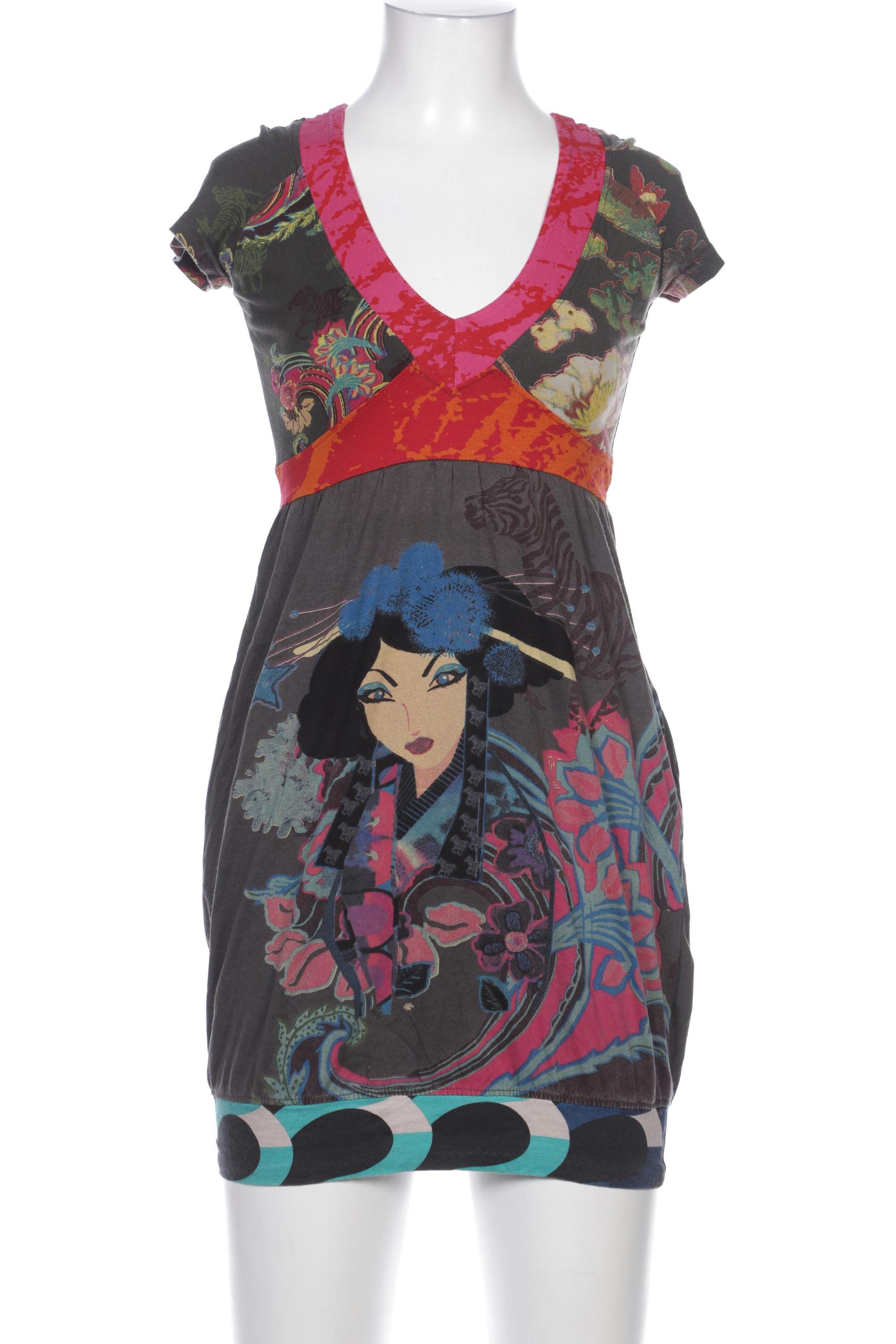 

Desigual Damen Kleid, grau