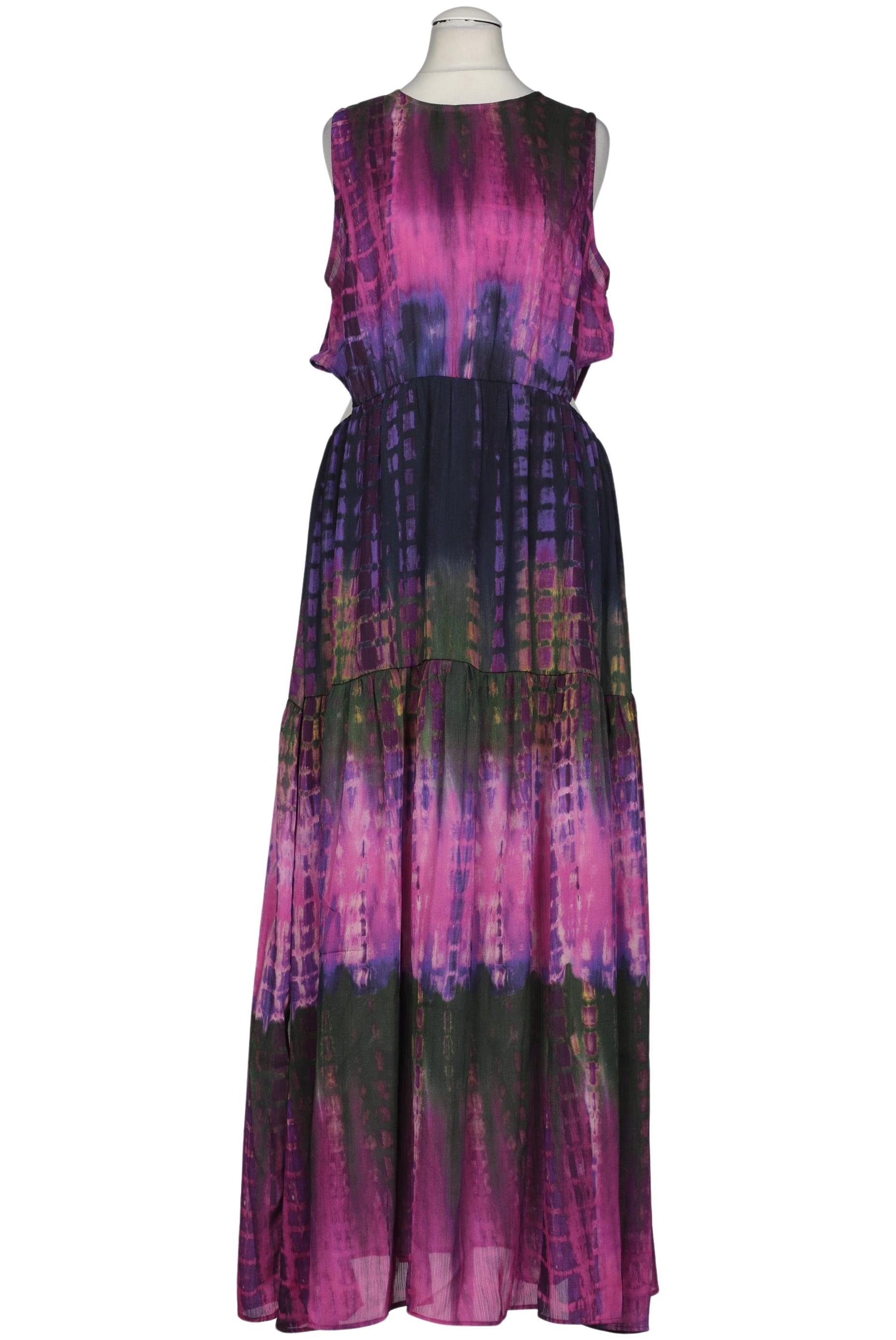 

Desigual Damen Kleid, mehrfarbig, Gr. 42