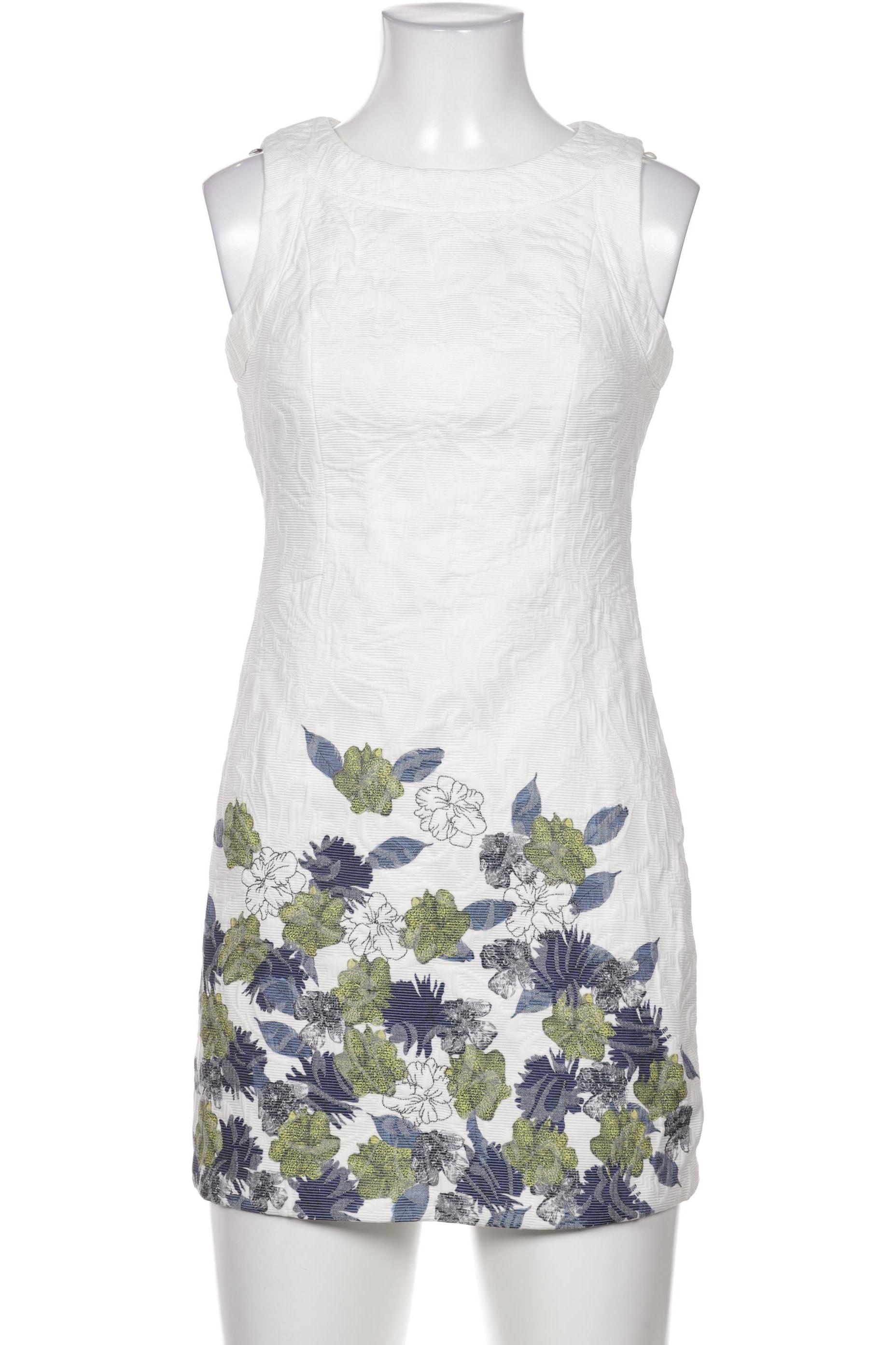 

Desigual Damen Kleid, mehrfarbig, Gr. 34