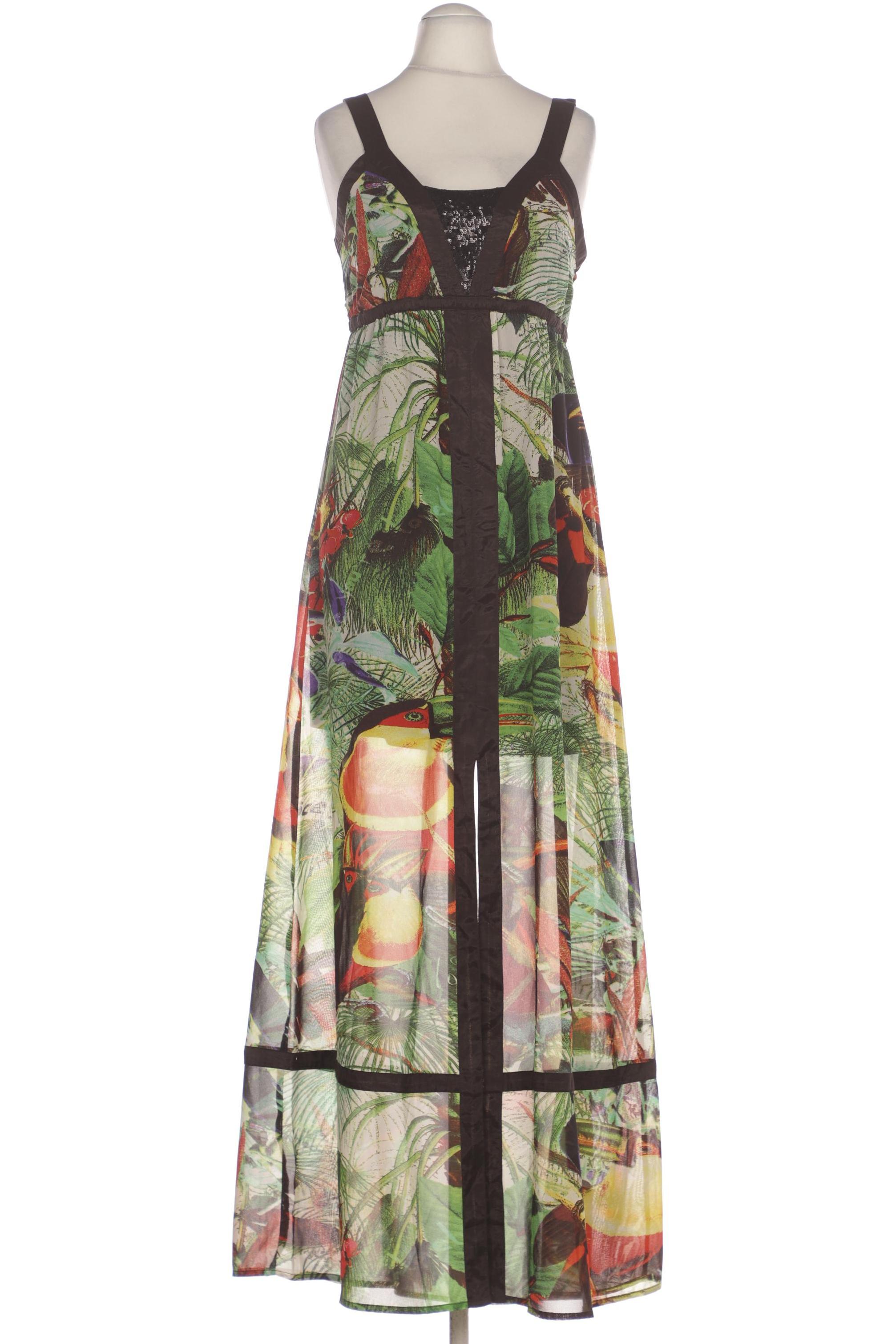 

Desigual Damen Kleid, mehrfarbig, Gr. 40