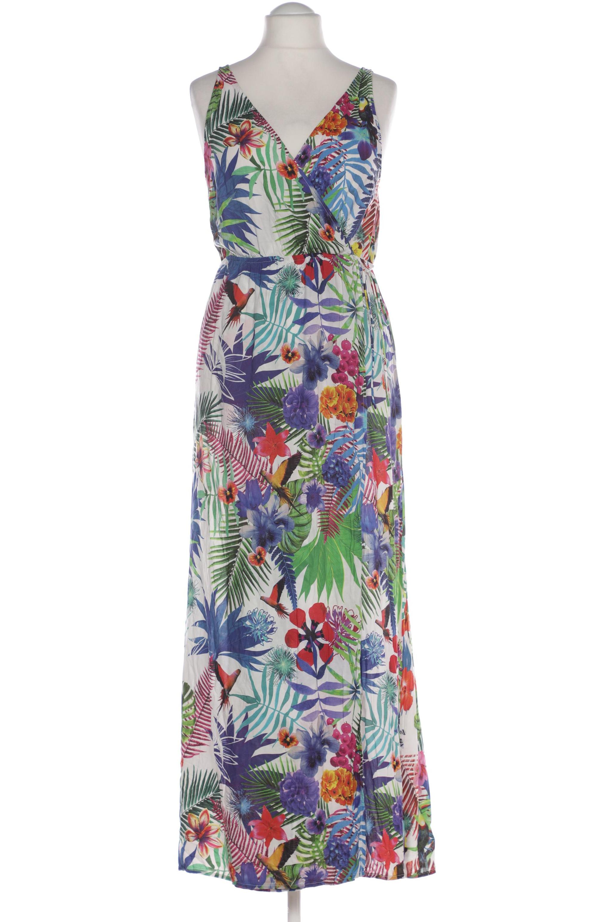 

Desigual Damen Kleid, mehrfarbig, Gr. 44