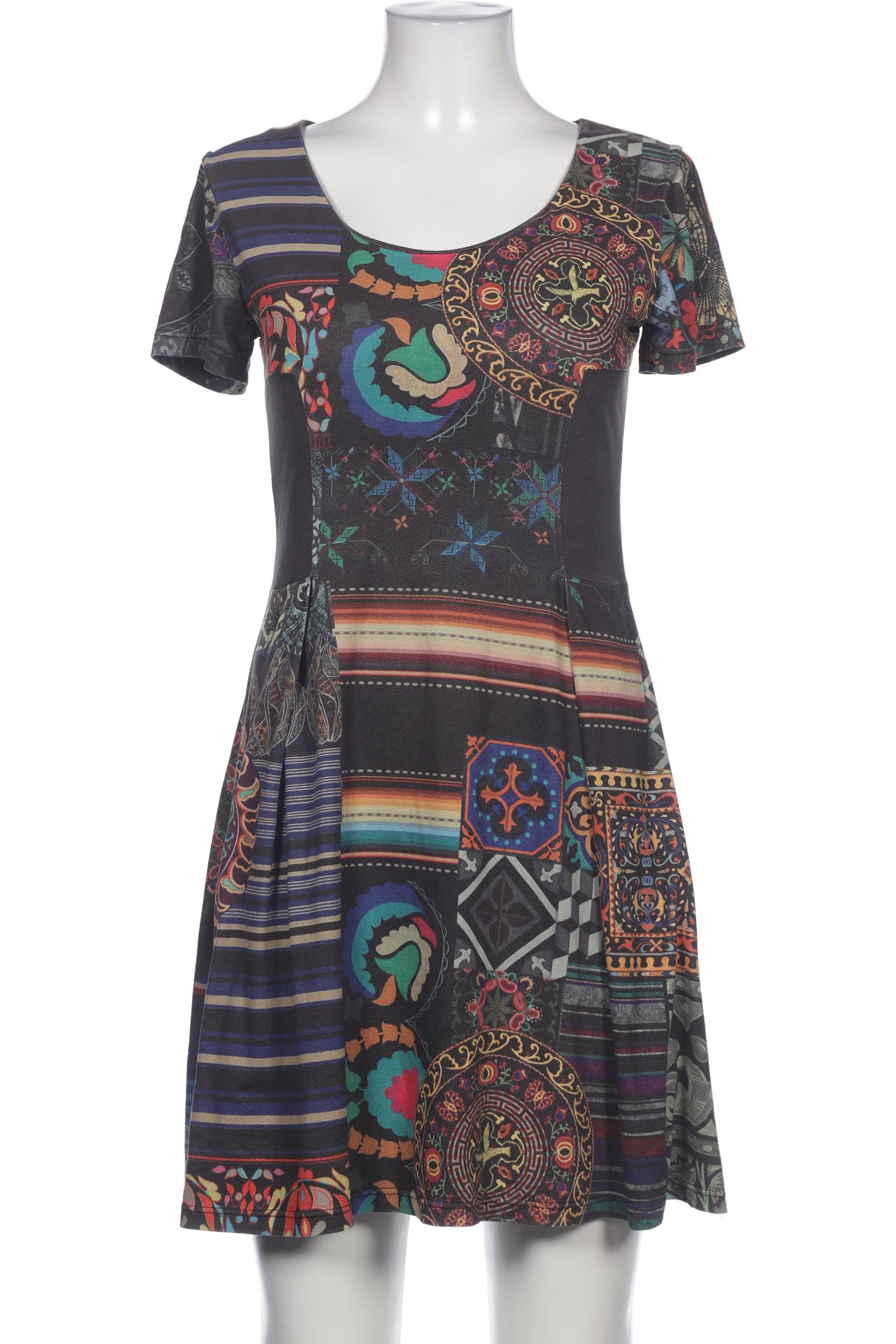 Thumbnail - Desigual Damen Kleid, mehrfarbig, Gr. 38