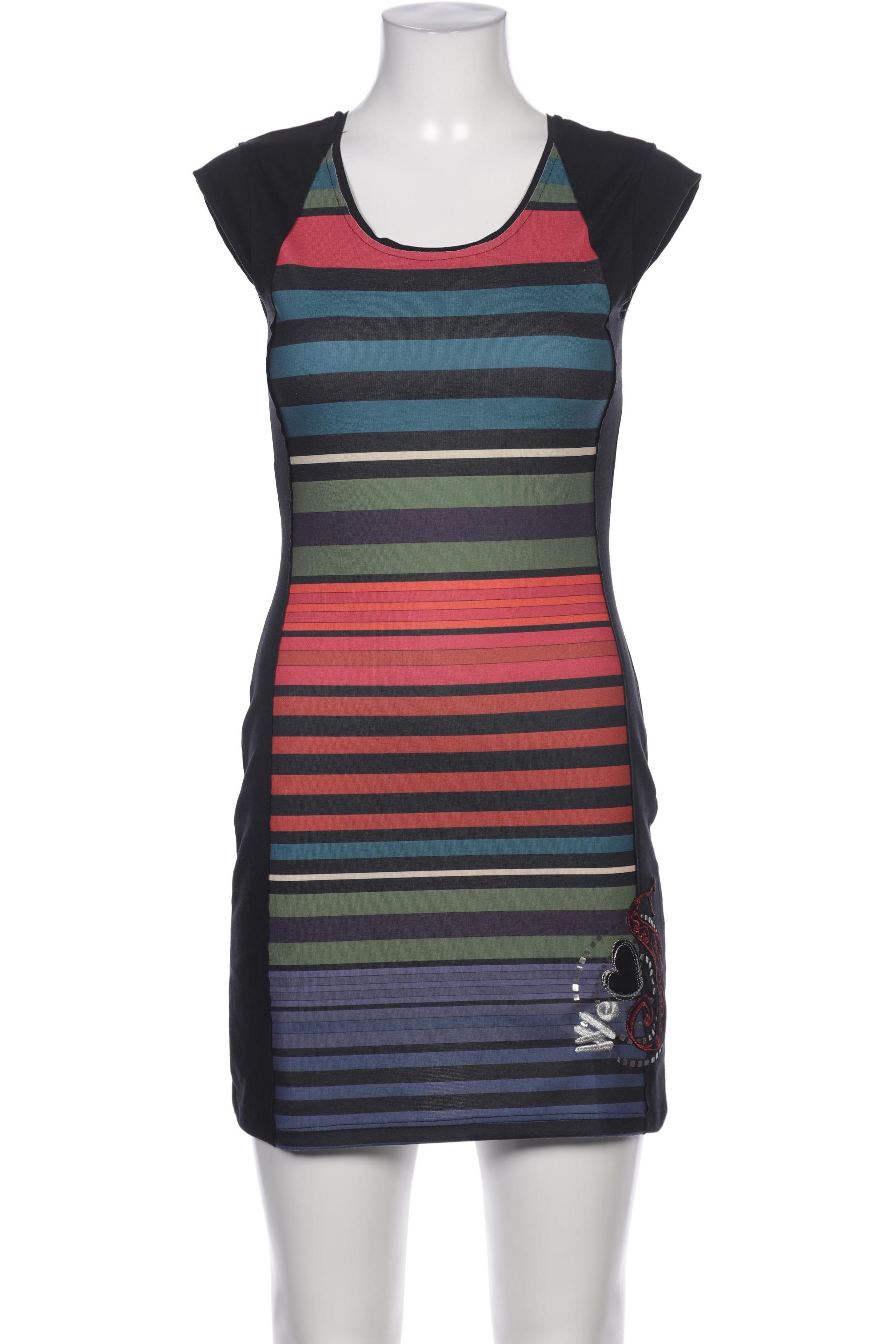 

Desigual Damen Kleid, schwarz