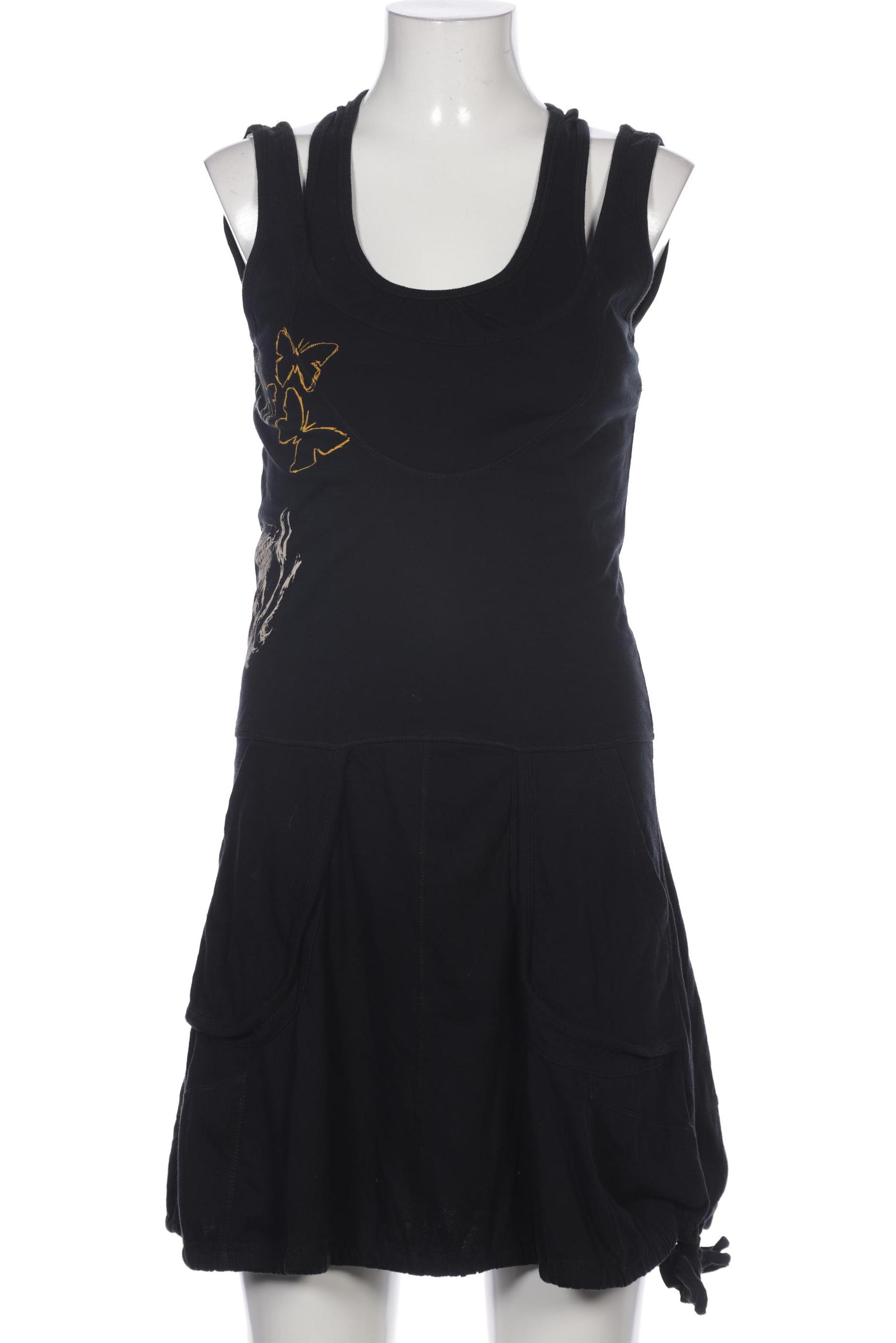 

Desigual Damen Kleid, schwarz