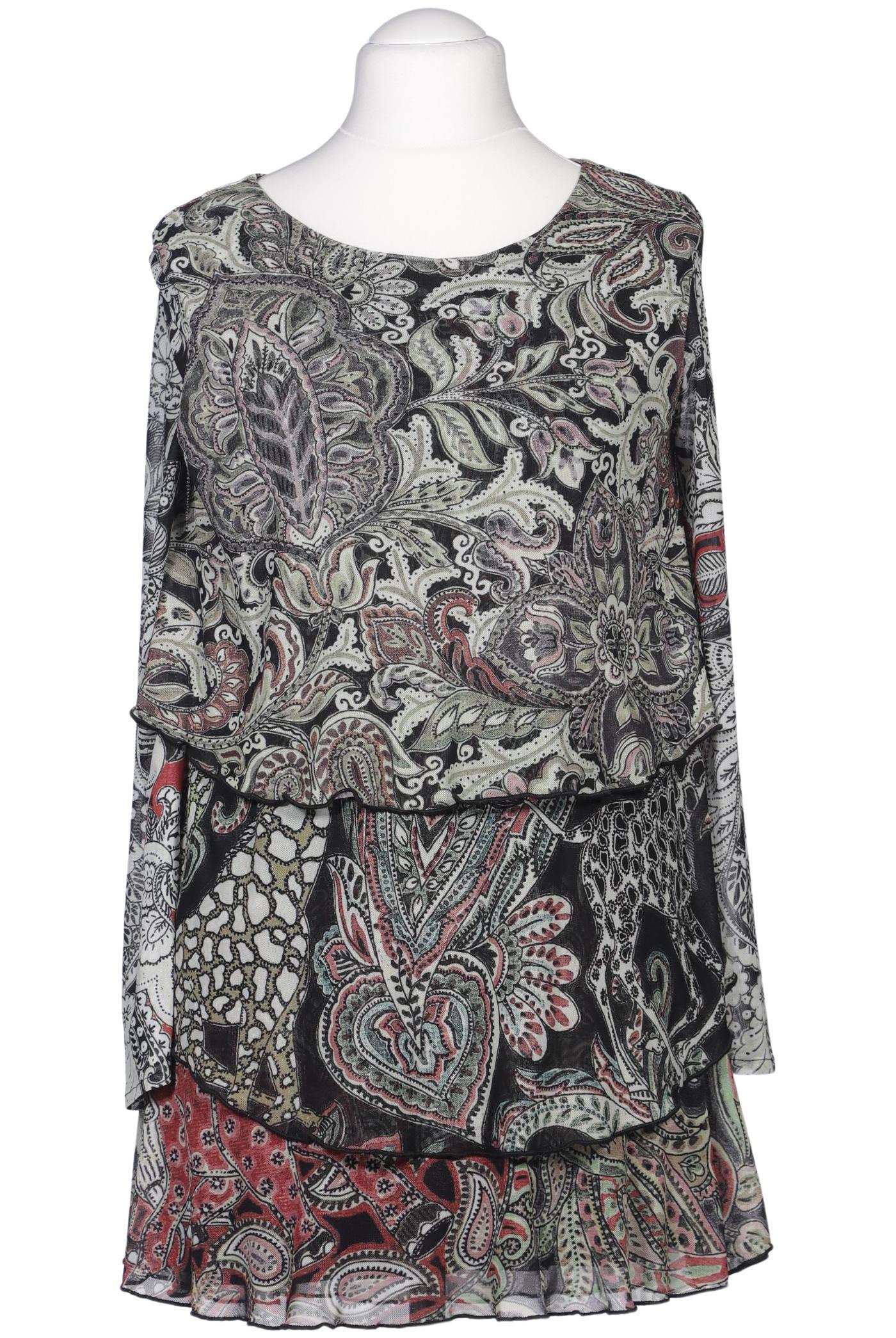 

Desigual Damen Kleid, mehrfarbig, Gr. 42