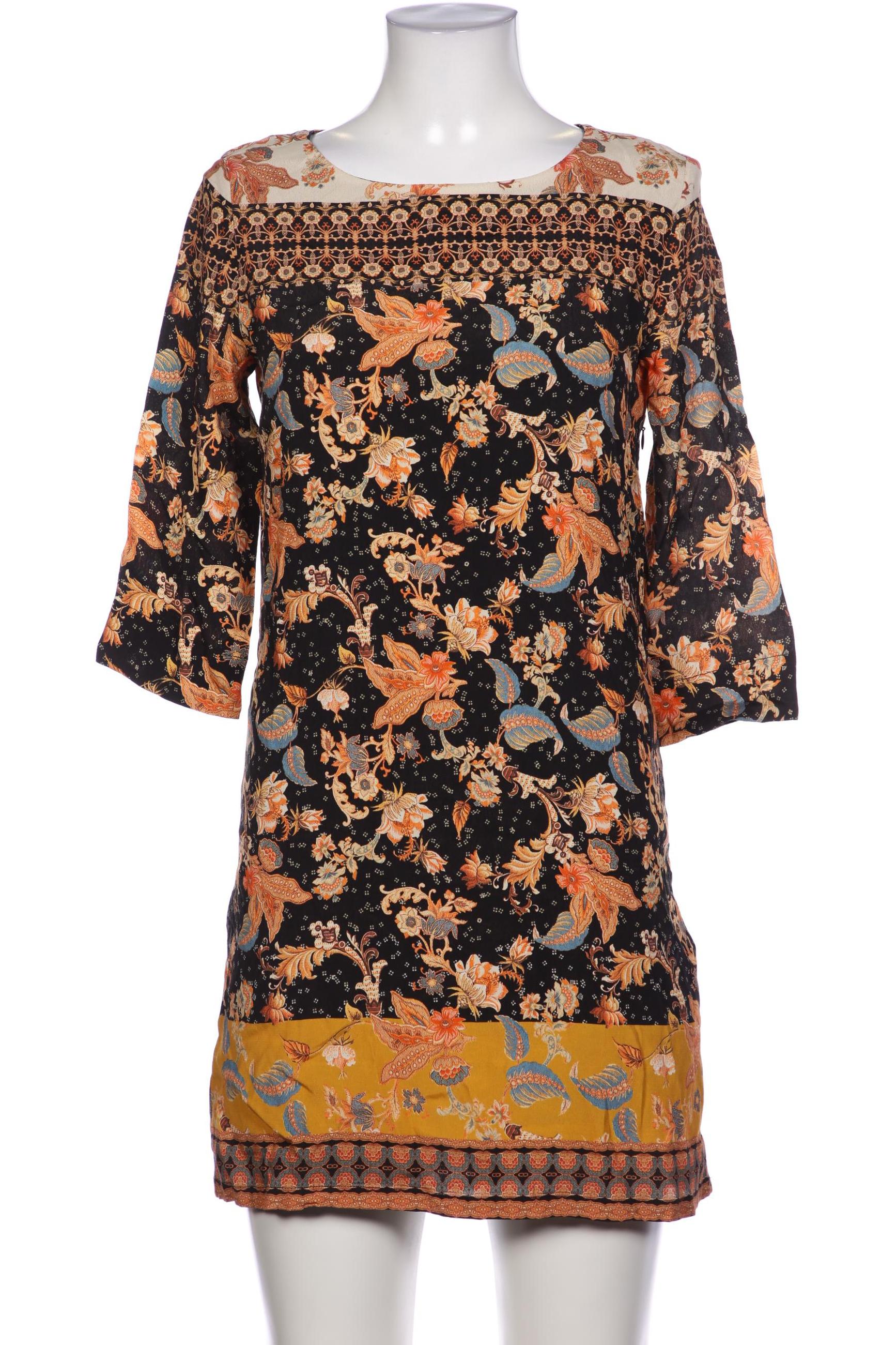 

Desigual Damen Kleid, mehrfarbig, Gr. 36