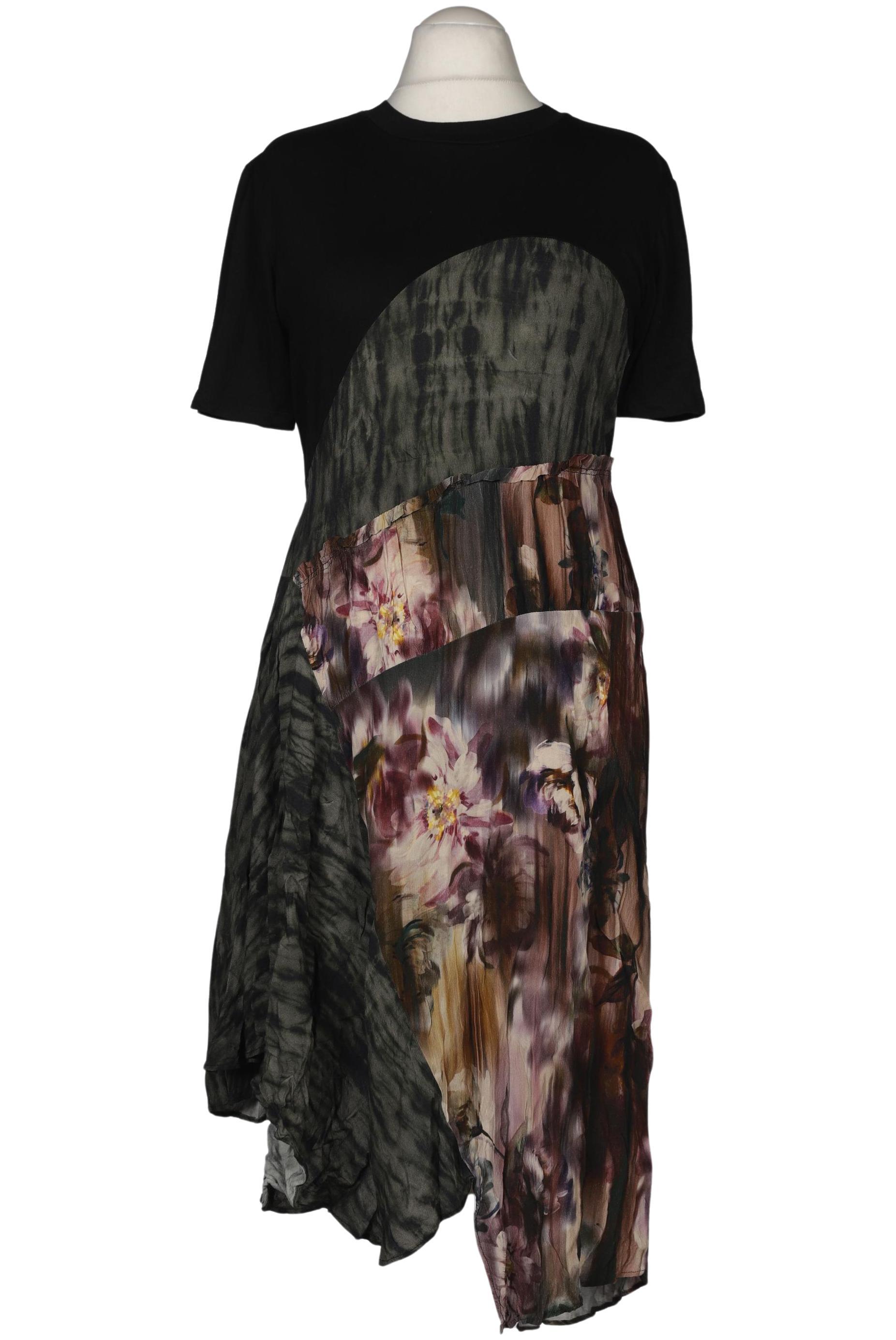 

Desigual Damen Kleid, grün, Gr. 44