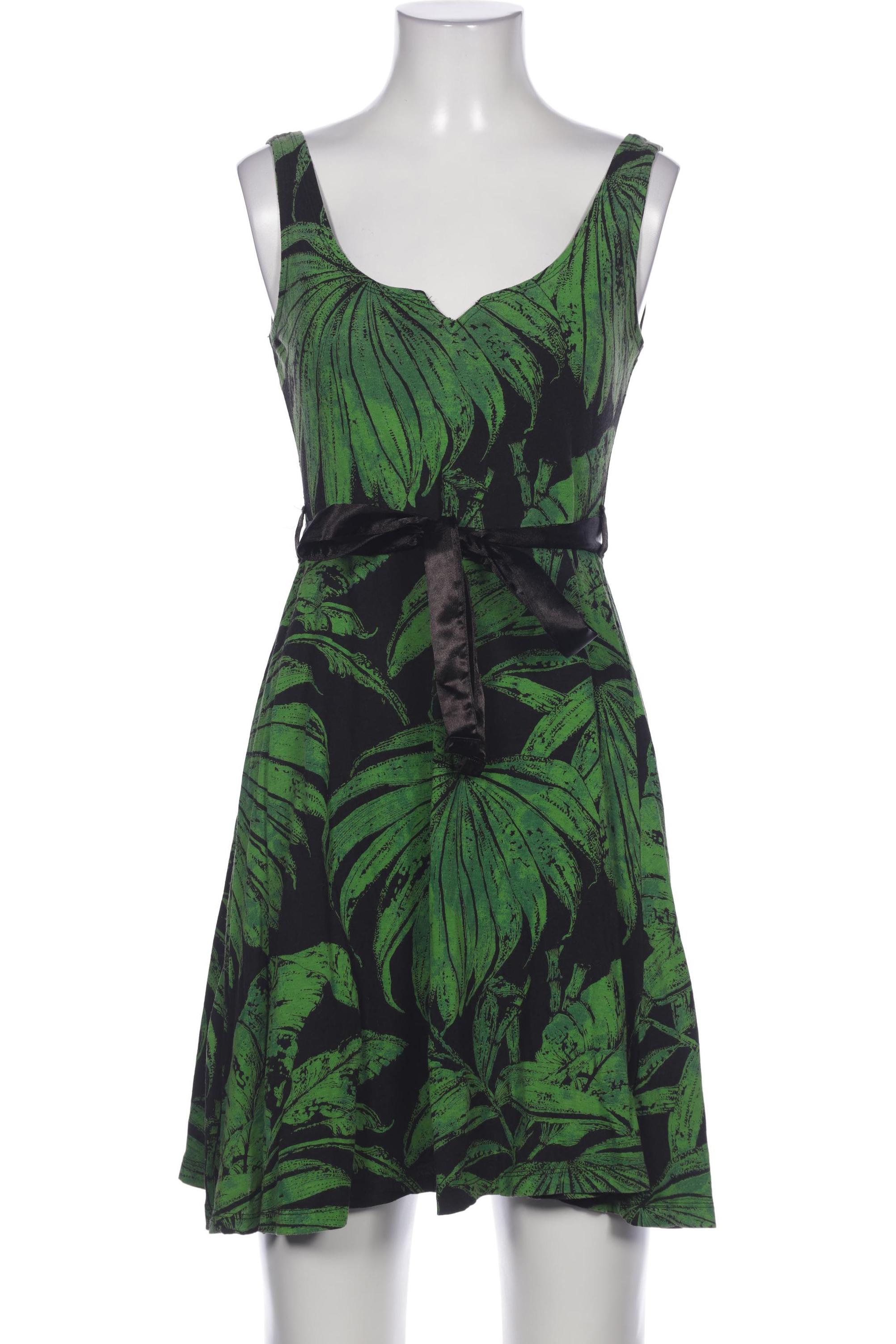 

Desigual Damen Kleid, grün