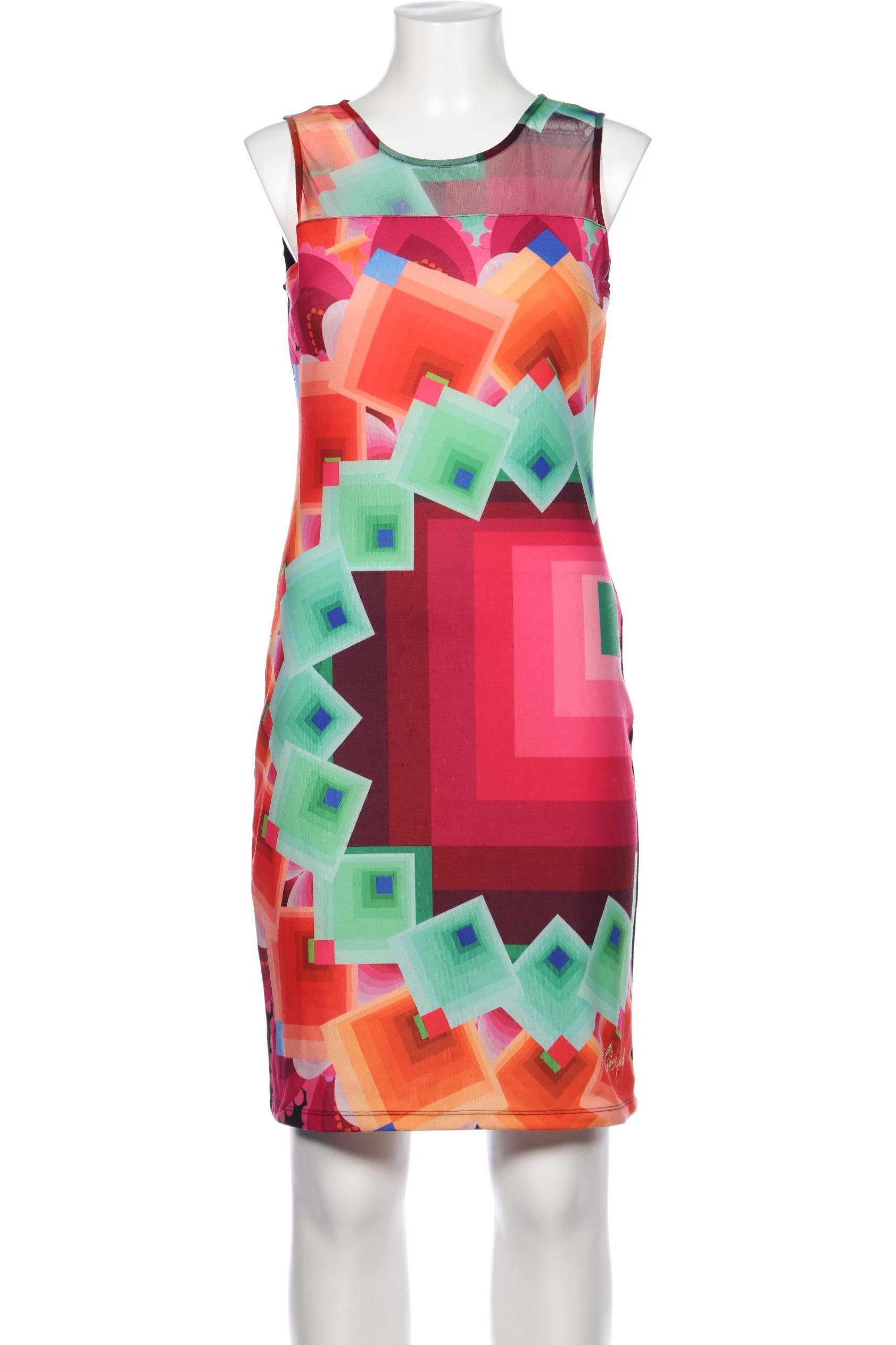 

Desigual Damen Kleid, mehrfarbig