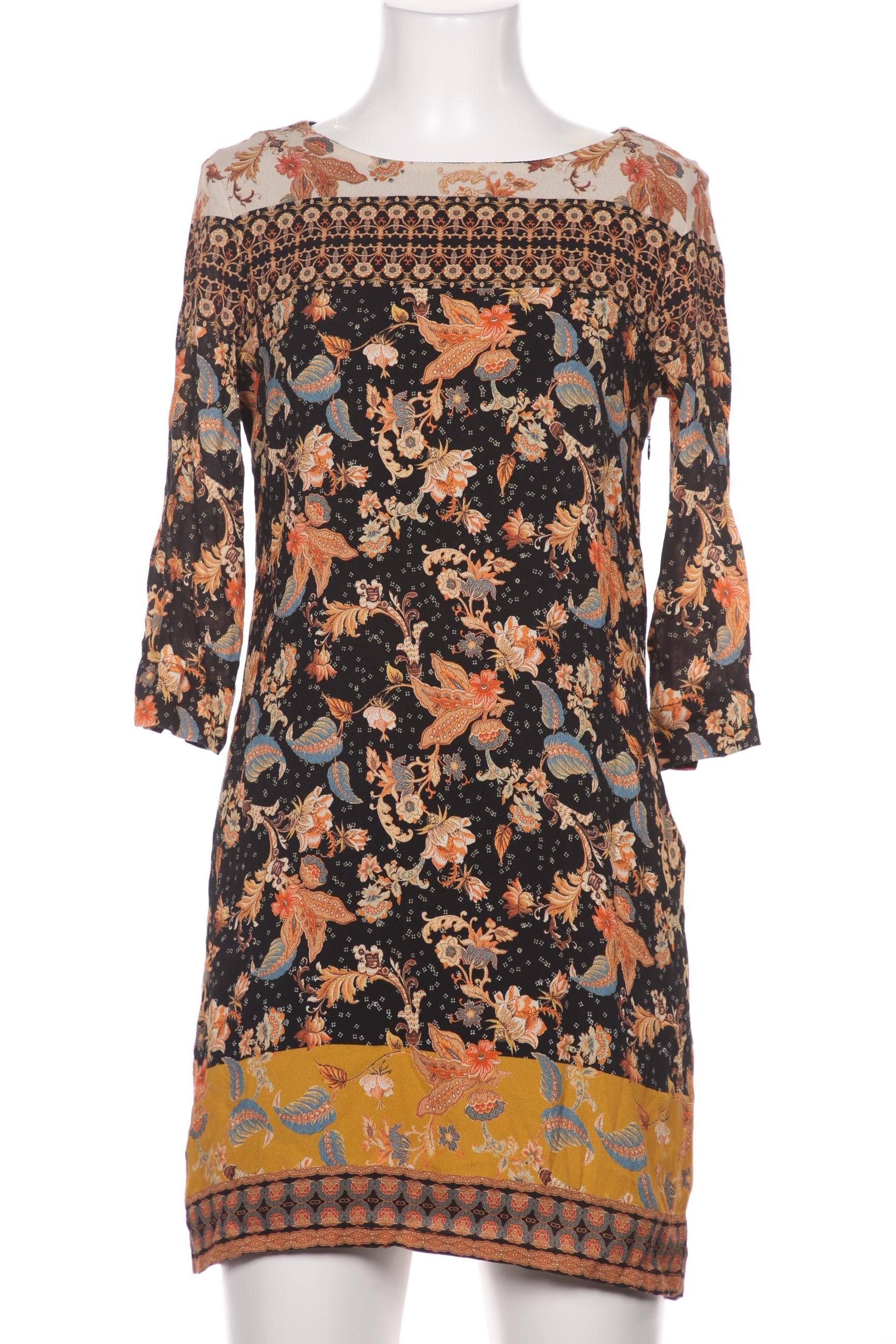 

Desigual Damen Kleid, marineblau, Gr. 36