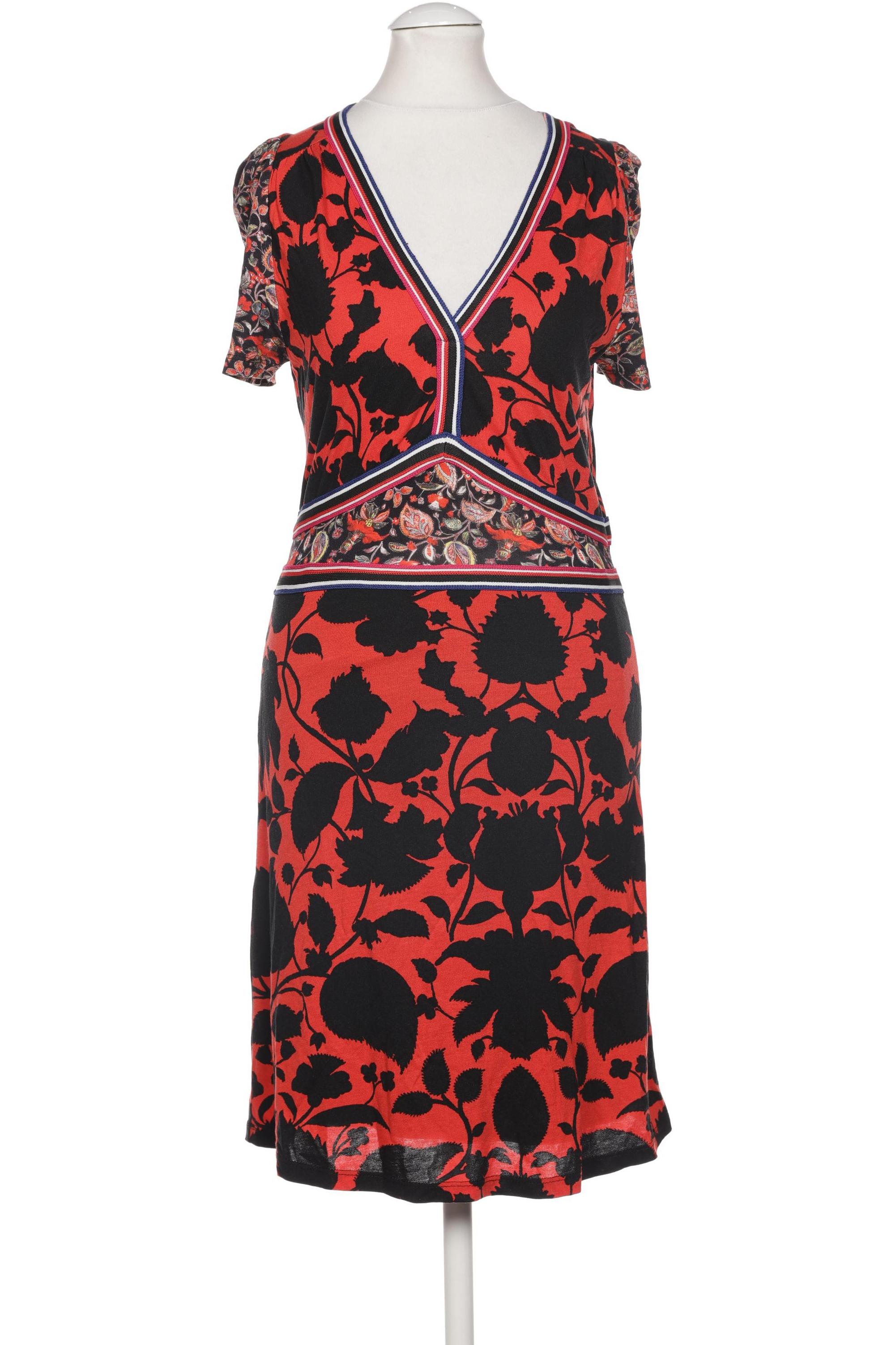 

Desigual Damen Kleid, rot, Gr. 36