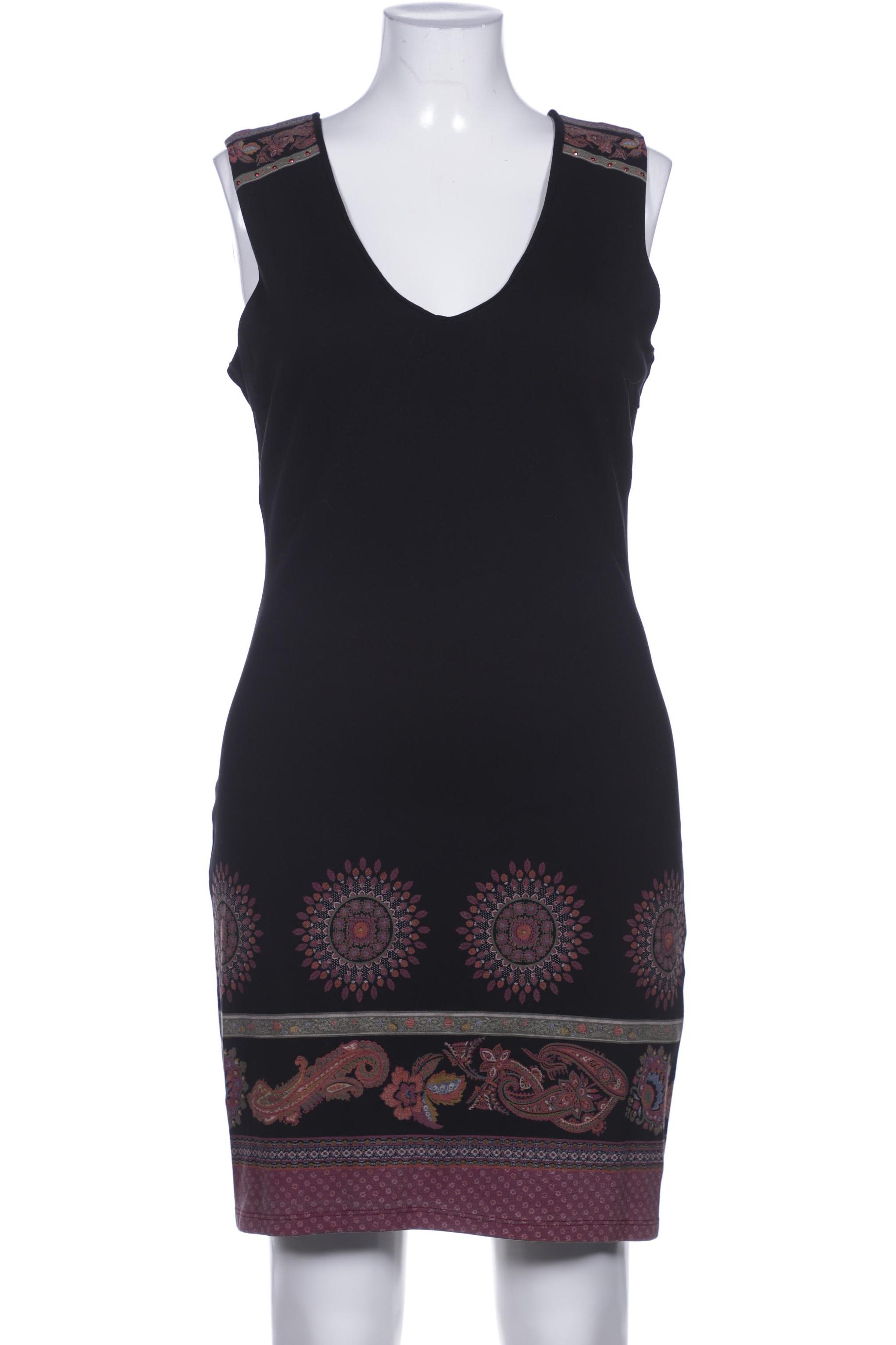

Desigual Damen Kleid, schwarz