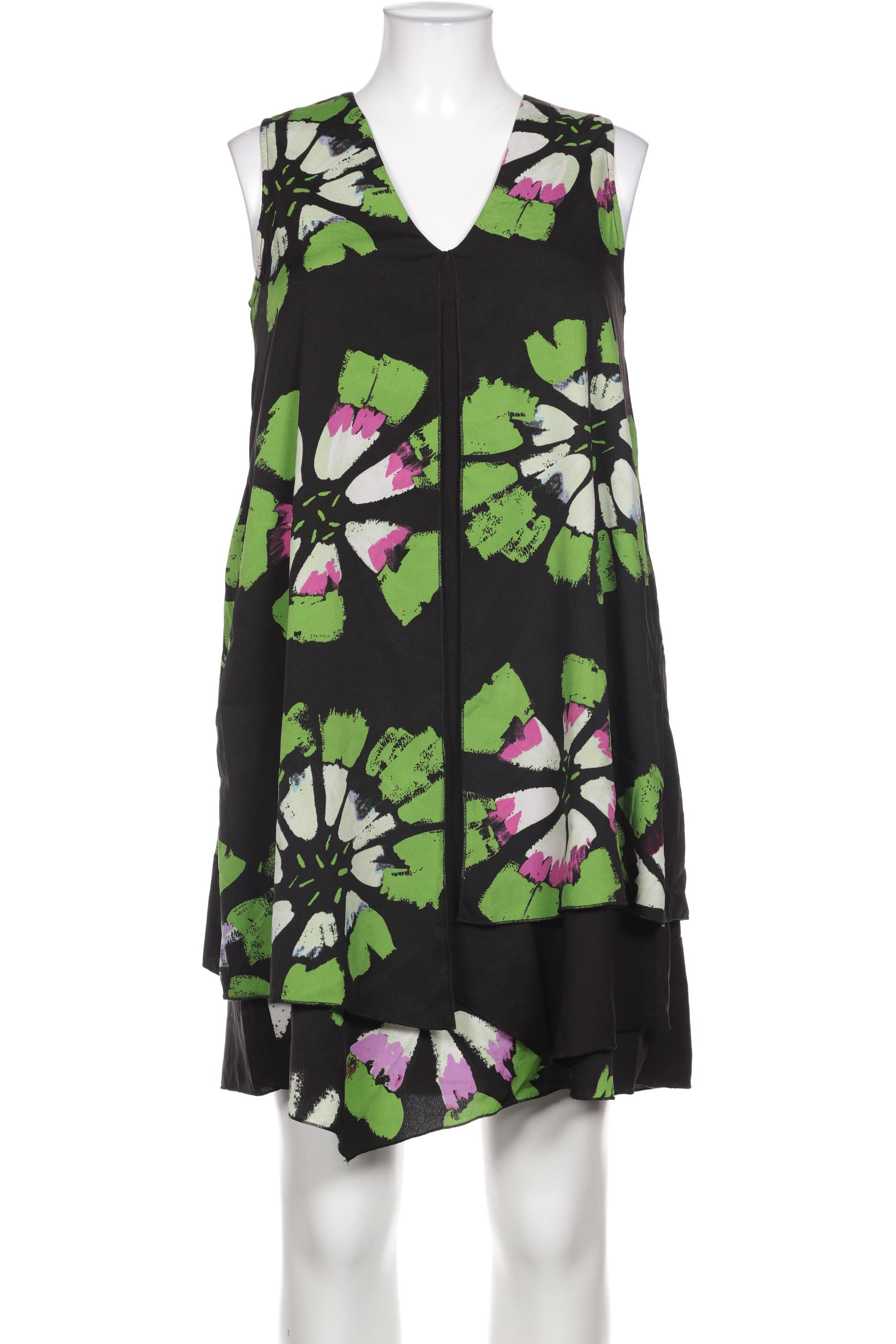 

Desigual Damen Kleid, schwarz, Gr. 42