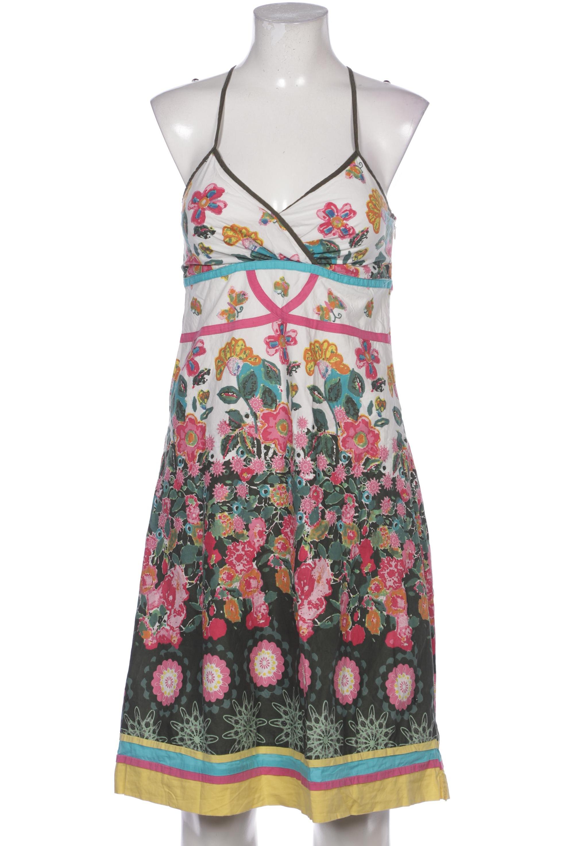 

Desigual Damen Kleid, grün, Gr. 40