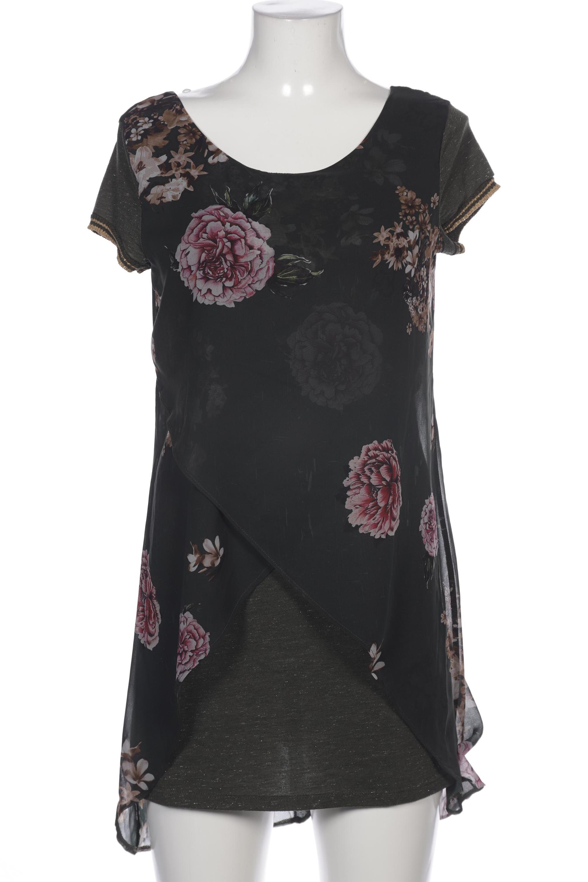 

Desigual Damen Kleid, grün, Gr. 38