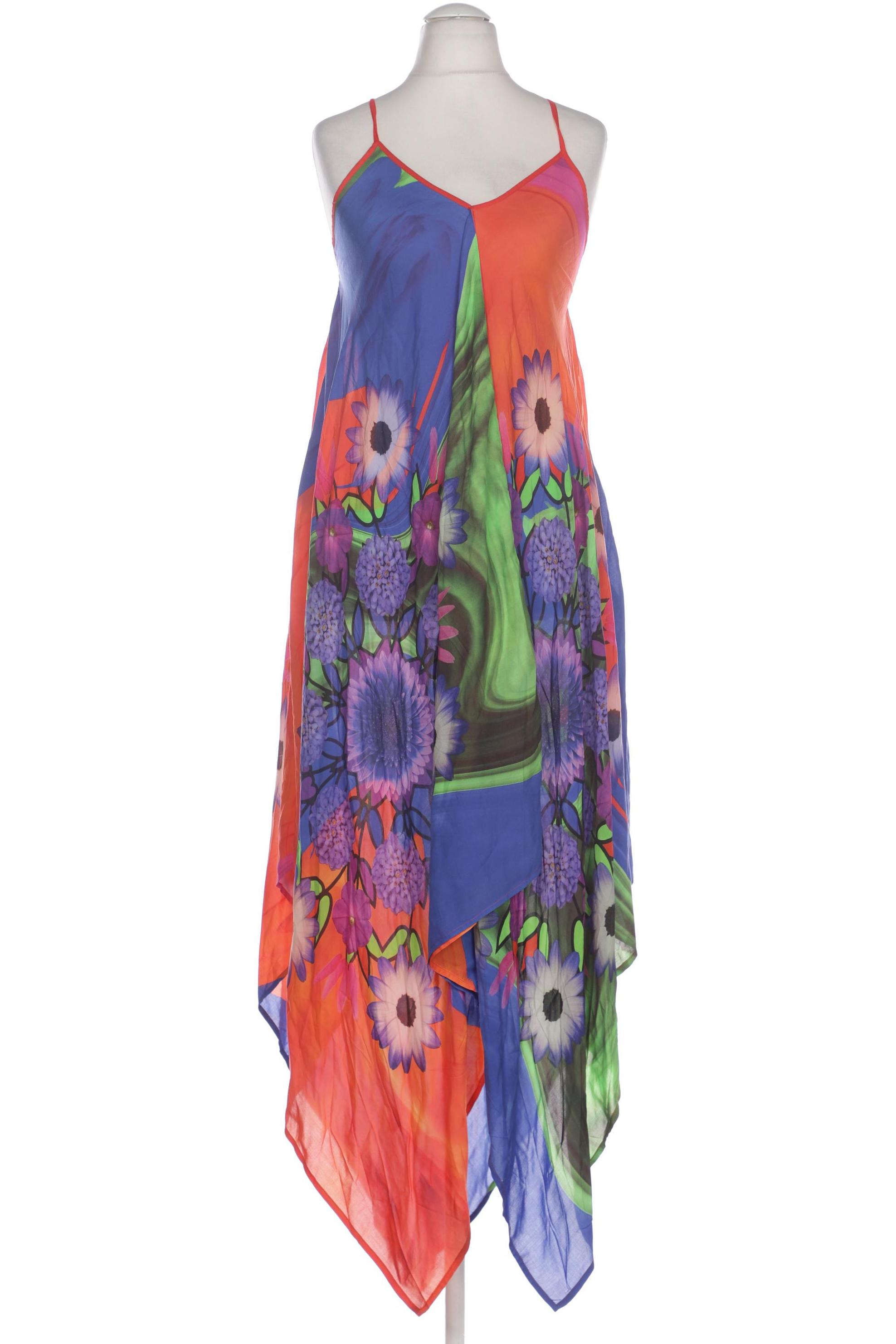 

Desigual Damen Kleid, mehrfarbig, Gr. 42