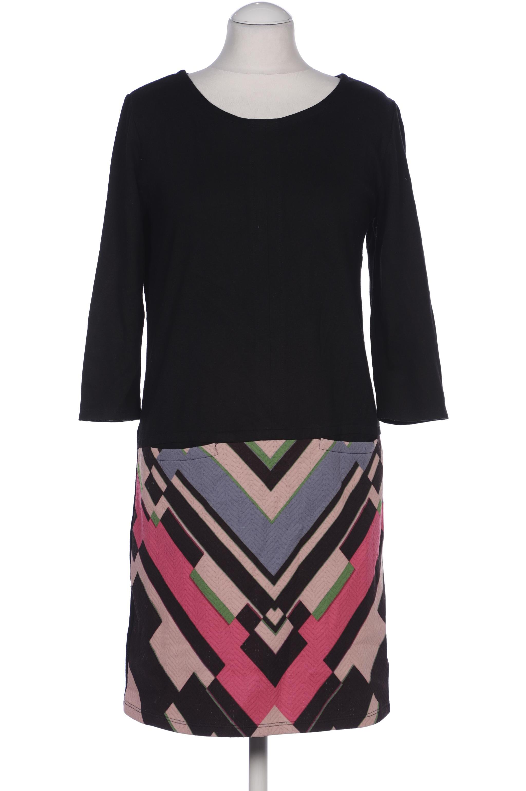 

Desigual Damen Kleid, schwarz, Gr. 38