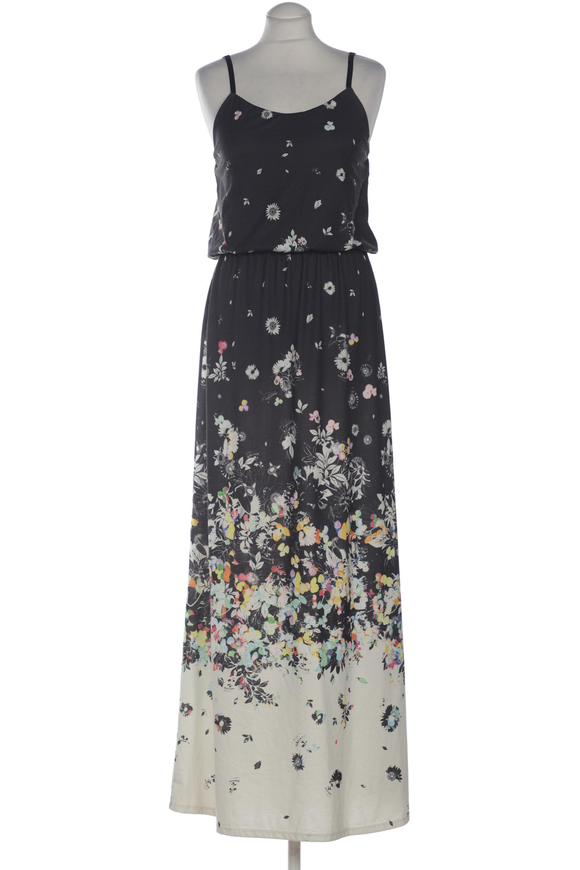 

Desigual Damen Kleid, schwarz, Gr. 38
