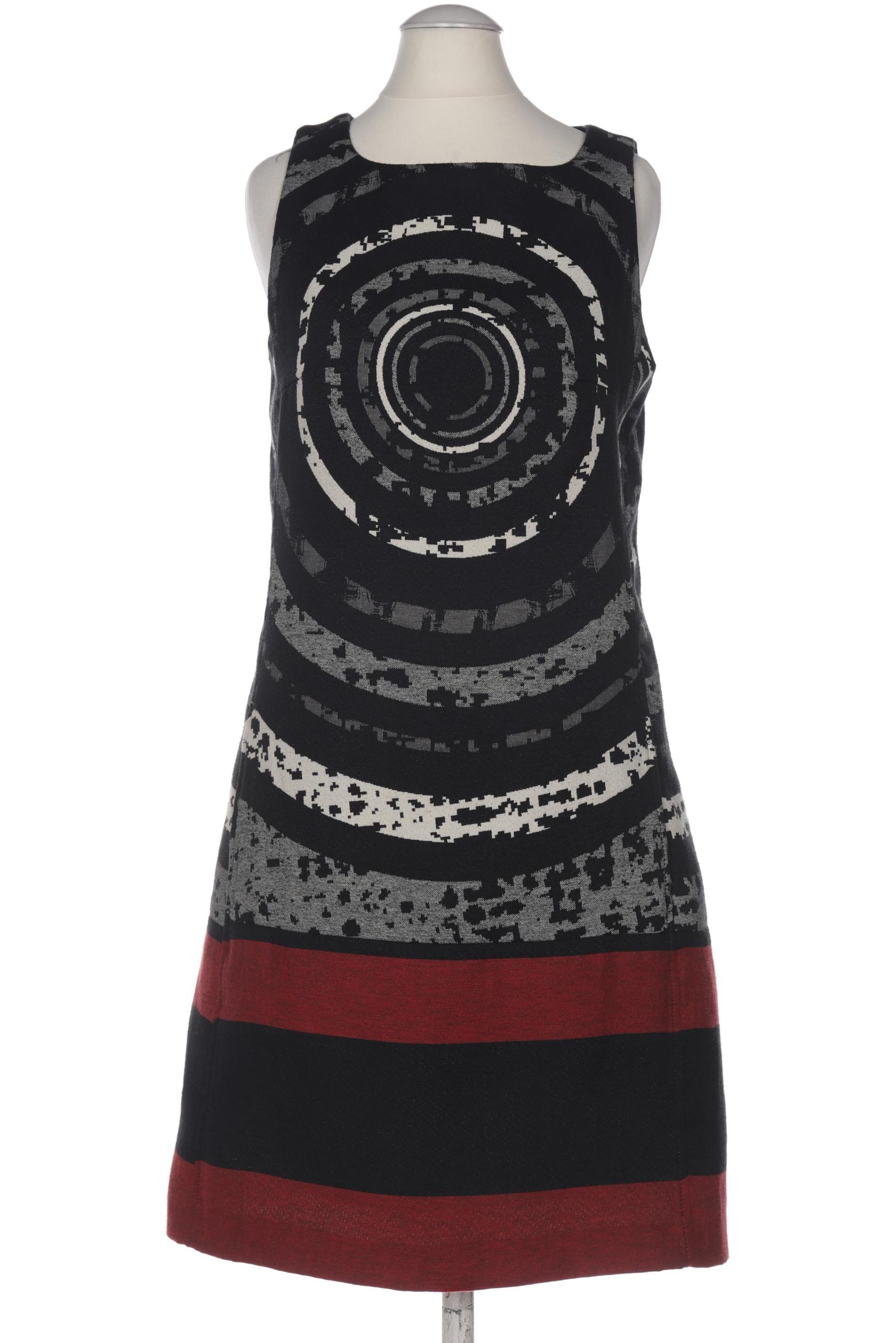 

Desigual Damen Kleid, schwarz