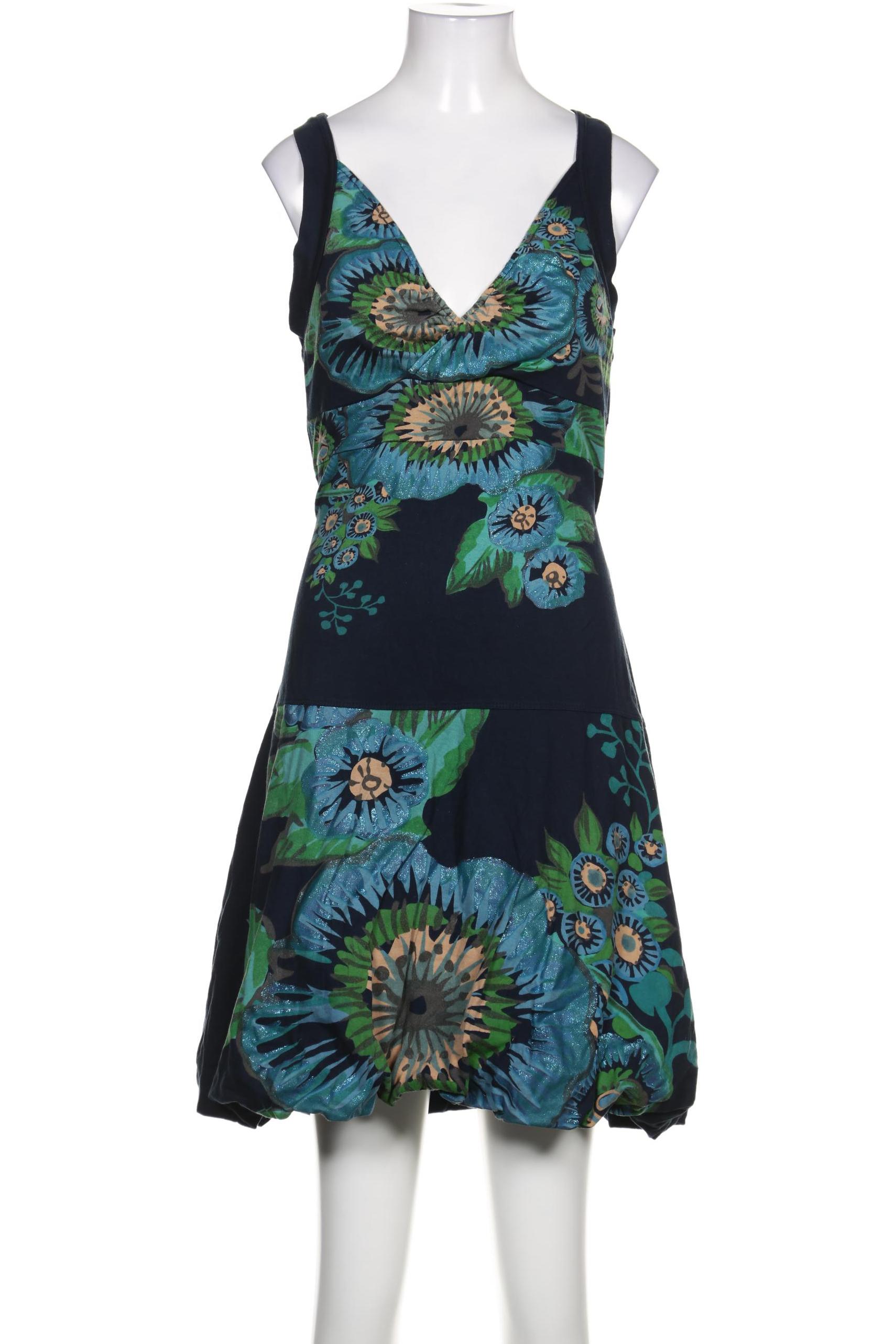 

Desigual Damen Kleid, marineblau, Gr. 32