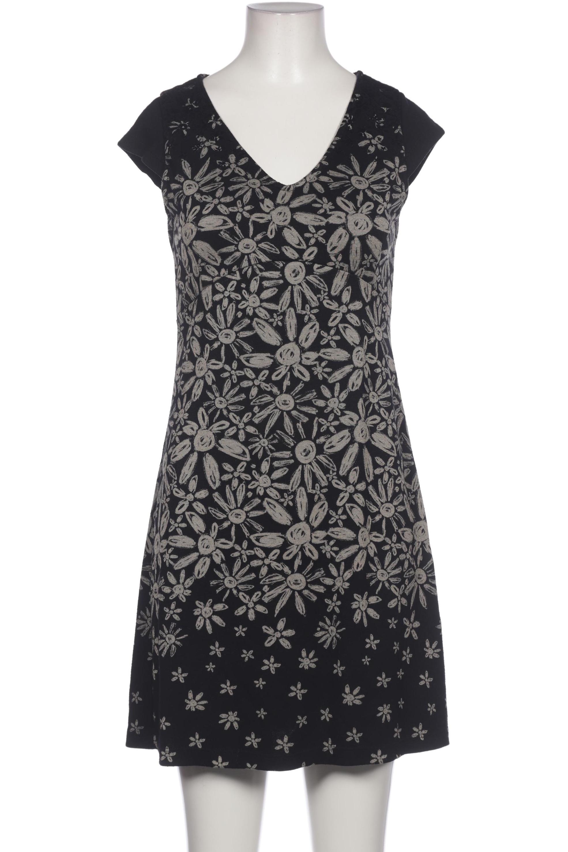 

Desigual Damen Kleid, schwarz, Gr. 36