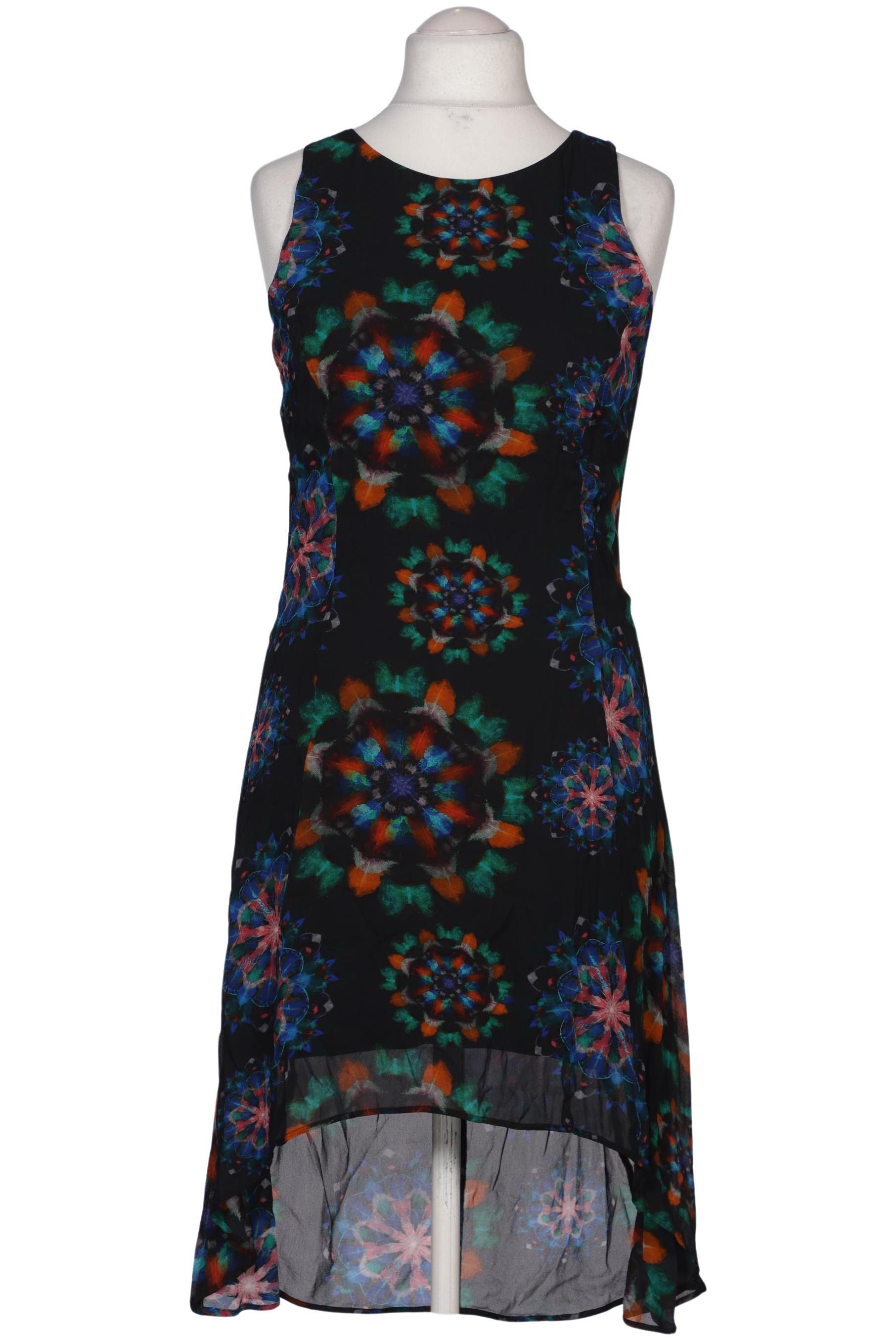 

Desigual Damen Kleid, mehrfarbig, Gr. 42