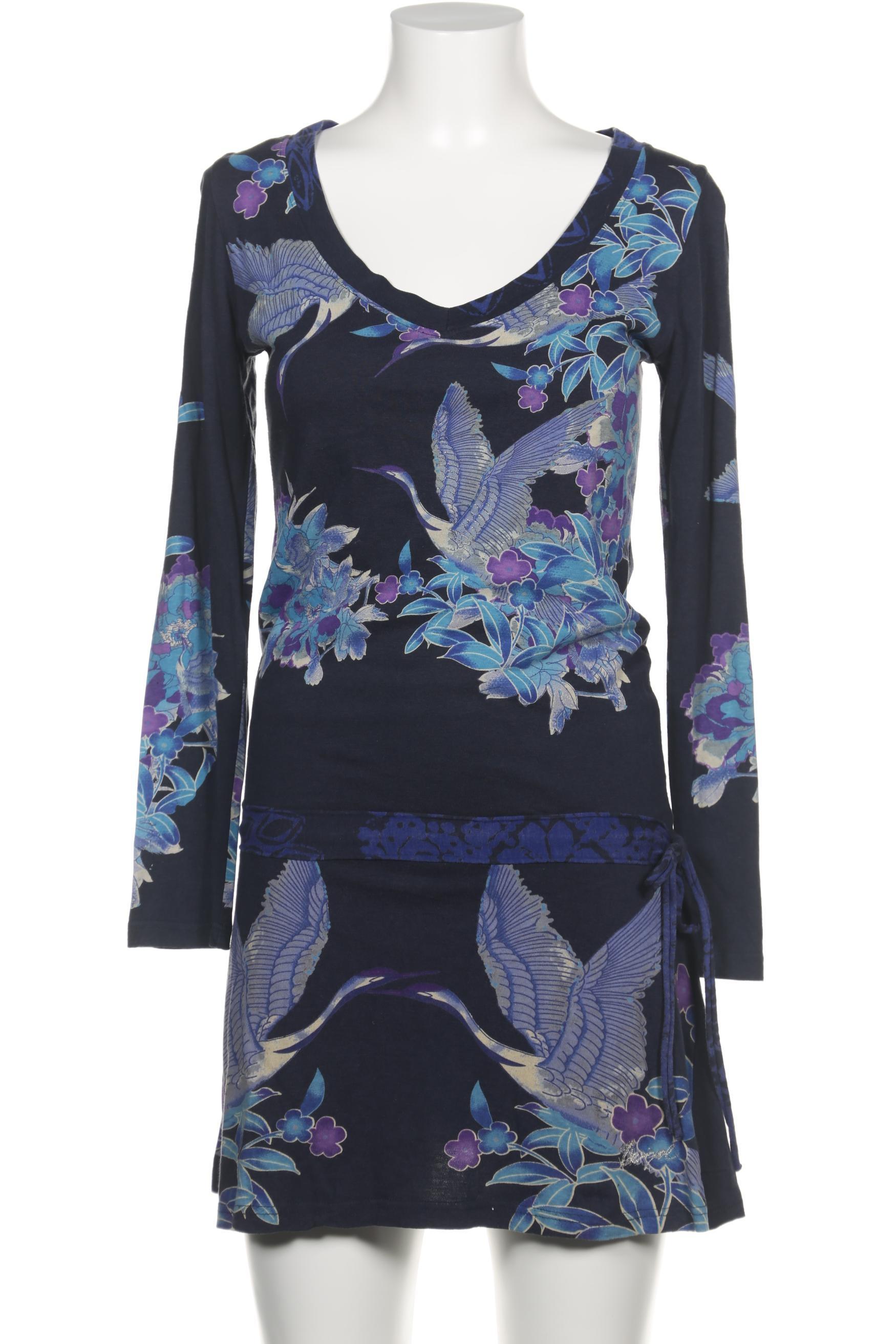 Thumbnail - Desigual Damen Kleid, marineblau, Gr. 42