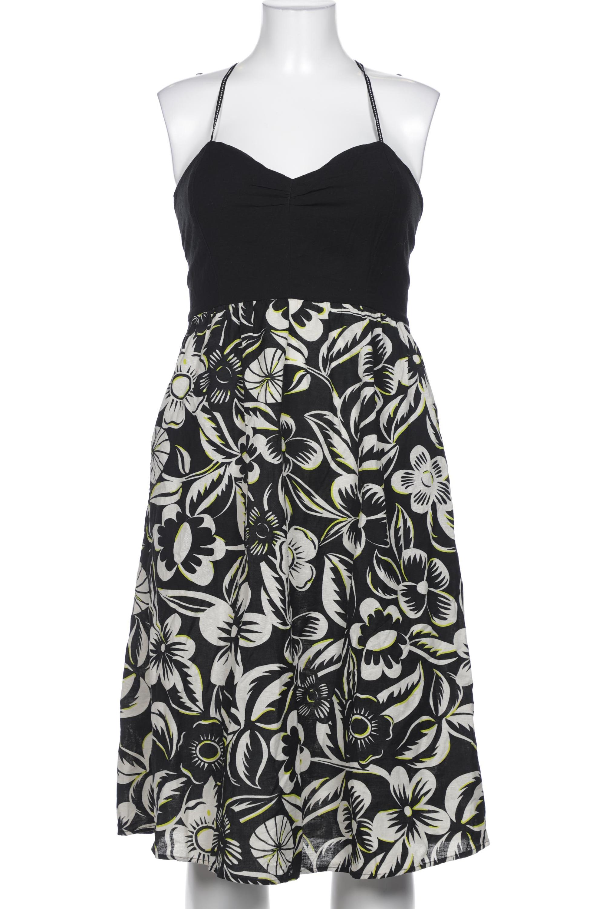 

Desigual Damen Kleid, schwarz