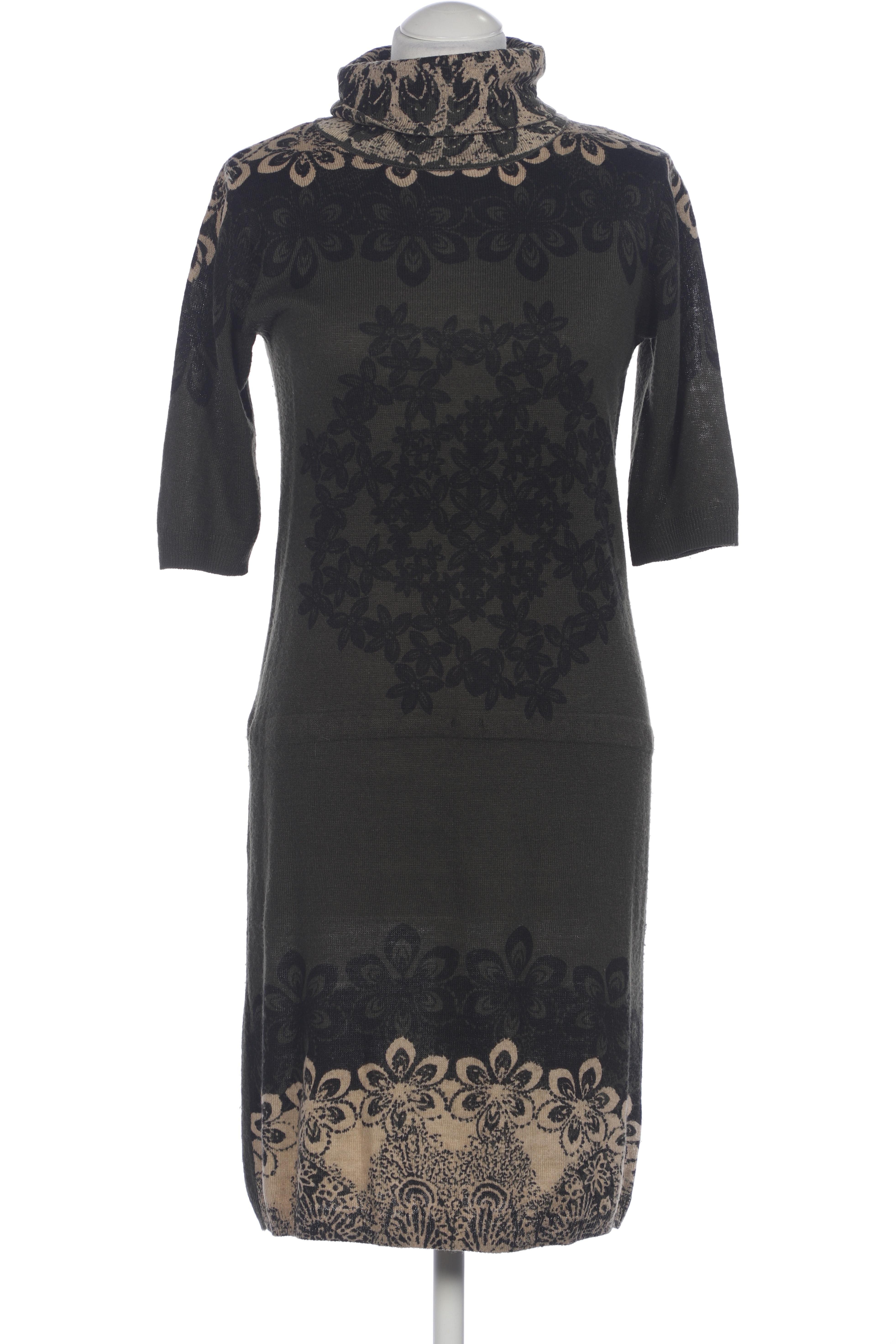 

Desigual Damen Kleid, grün, Gr. 38