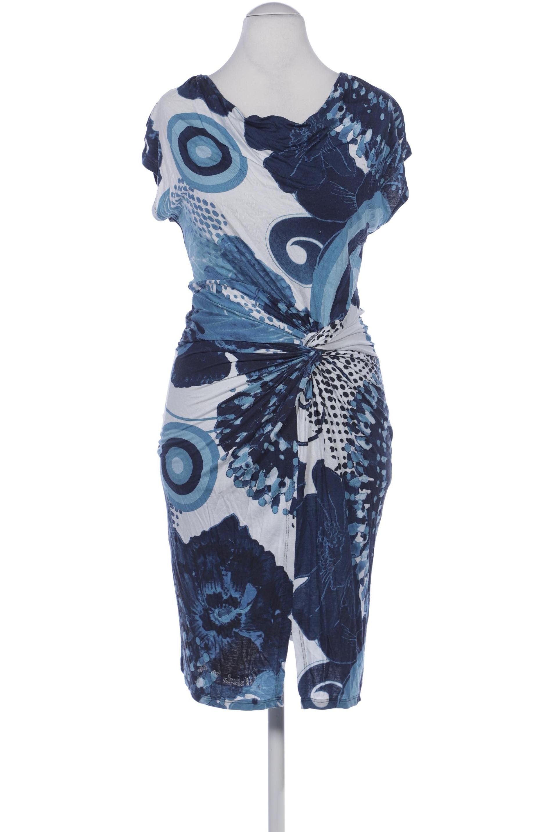 

Desigual Damen Kleid, marineblau, Gr. 38