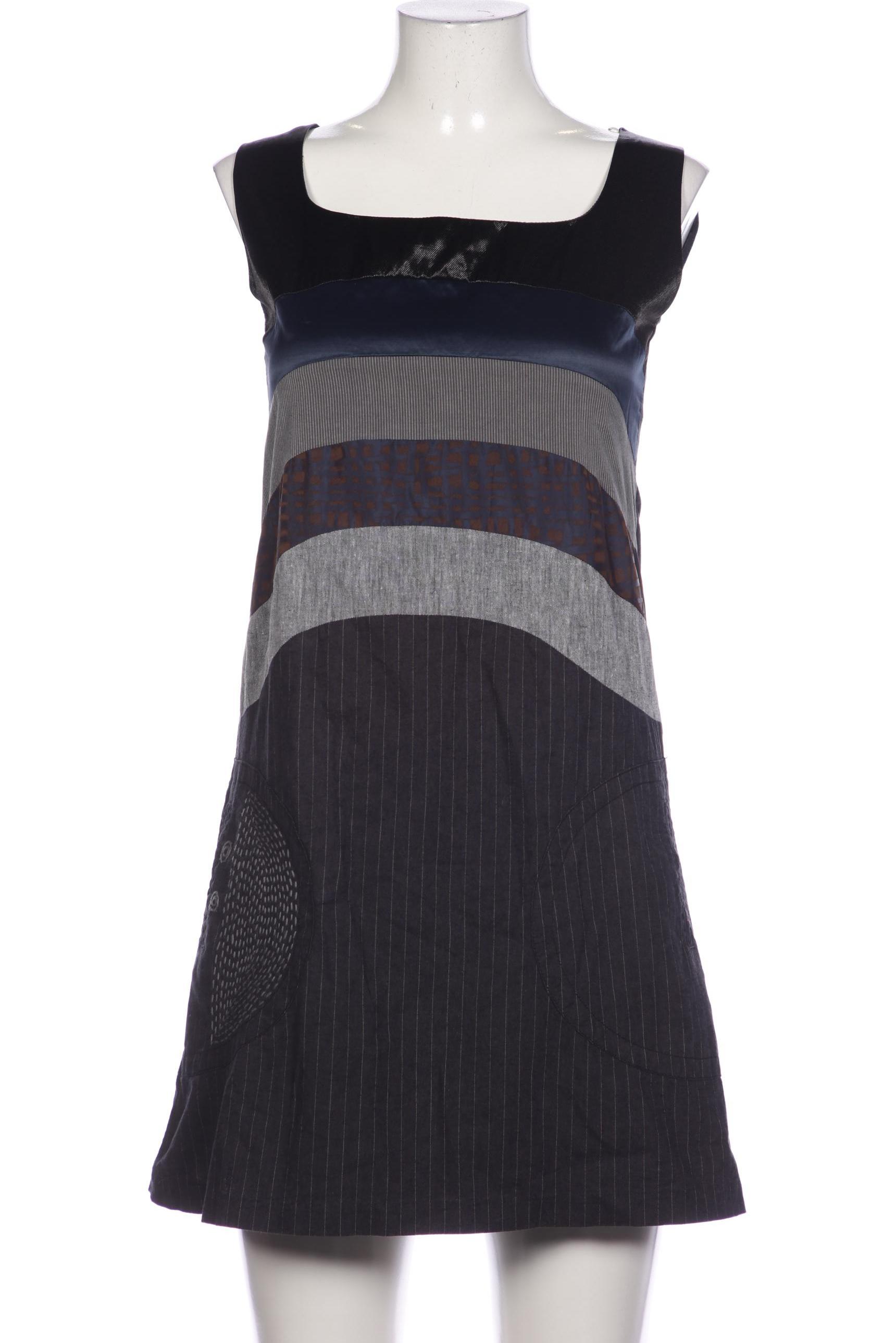 

Desigual Damen Kleid, grau, Gr. 40