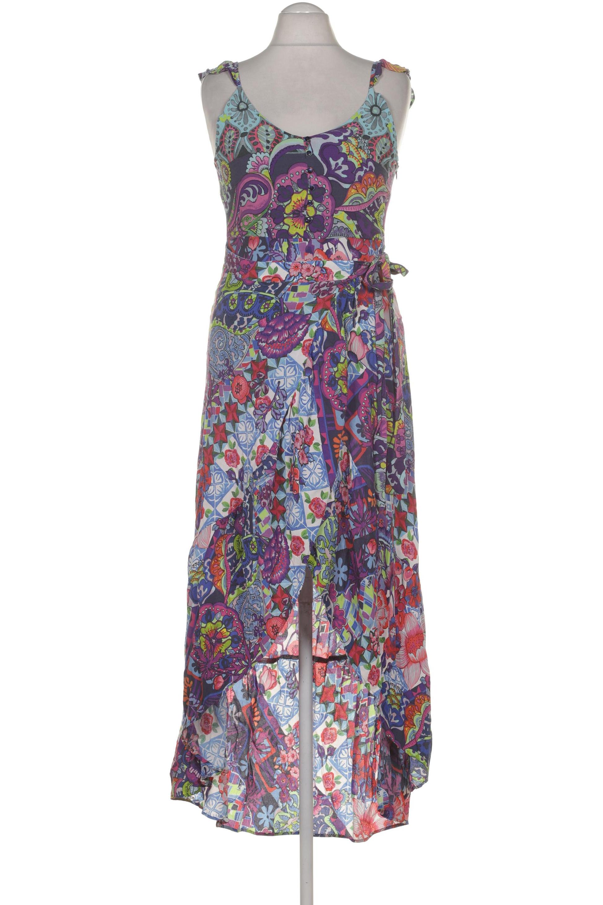 

Desigual Damen Kleid, flieder, Gr. 42