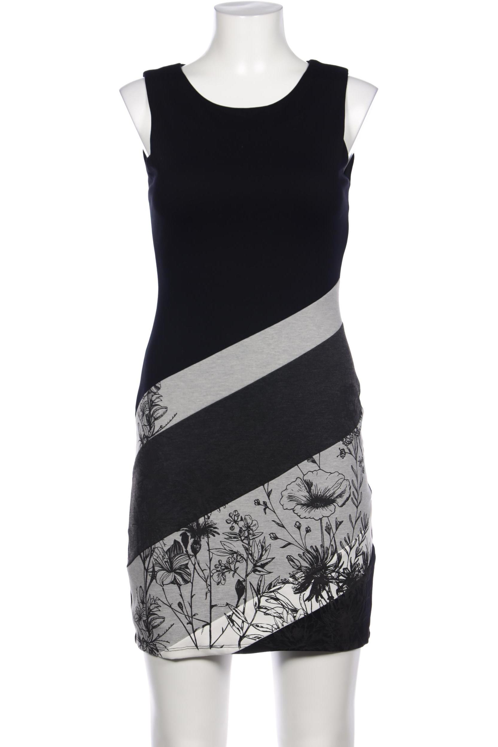 

Desigual Damen Kleid, schwarz