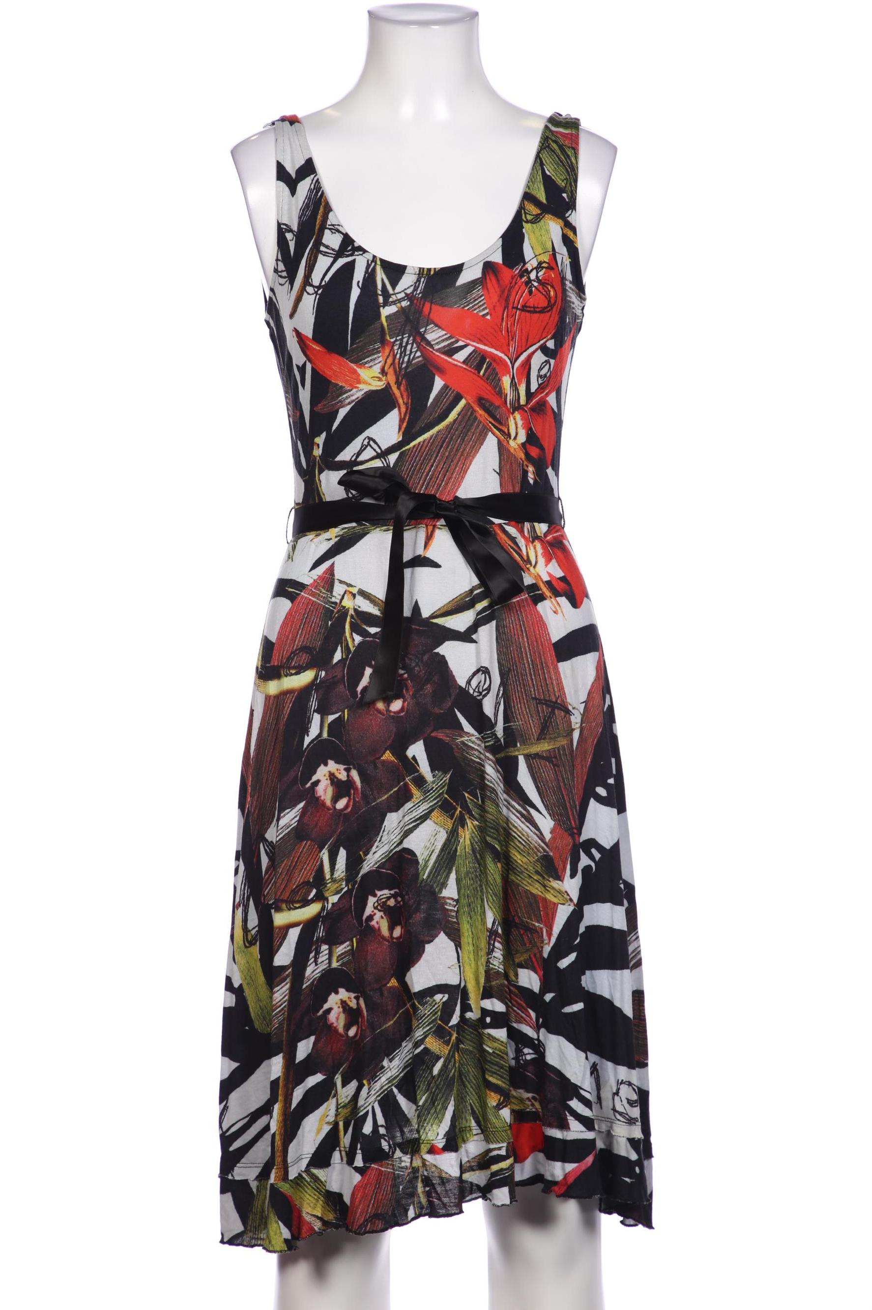 

Desigual Damen Kleid, mehrfarbig, Gr. 36