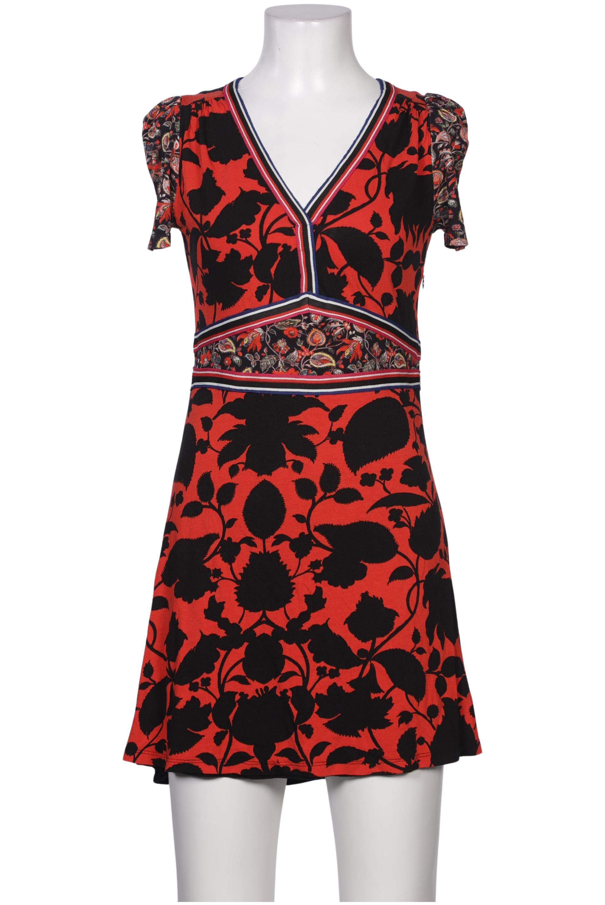 

Desigual Damen Kleid, rot, Gr. 38