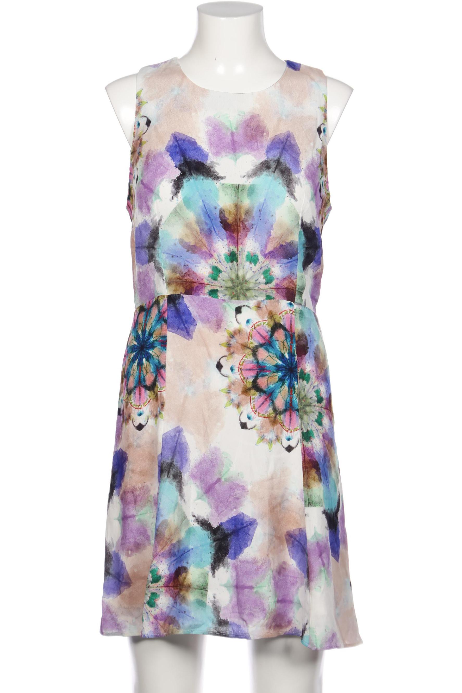 

Desigual Damen Kleid, flieder