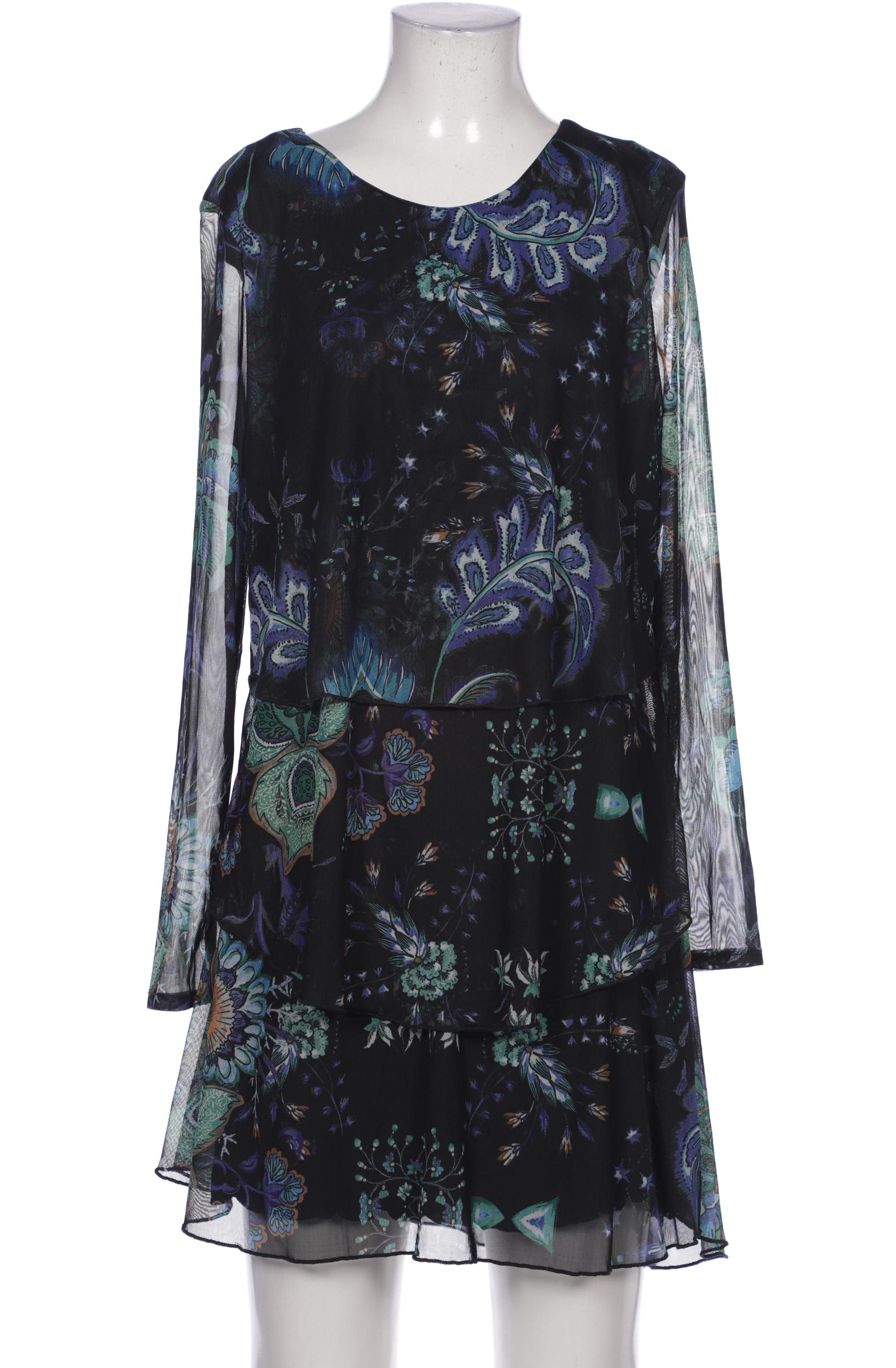 

Desigual Damen Kleid, mehrfarbig, Gr. 36