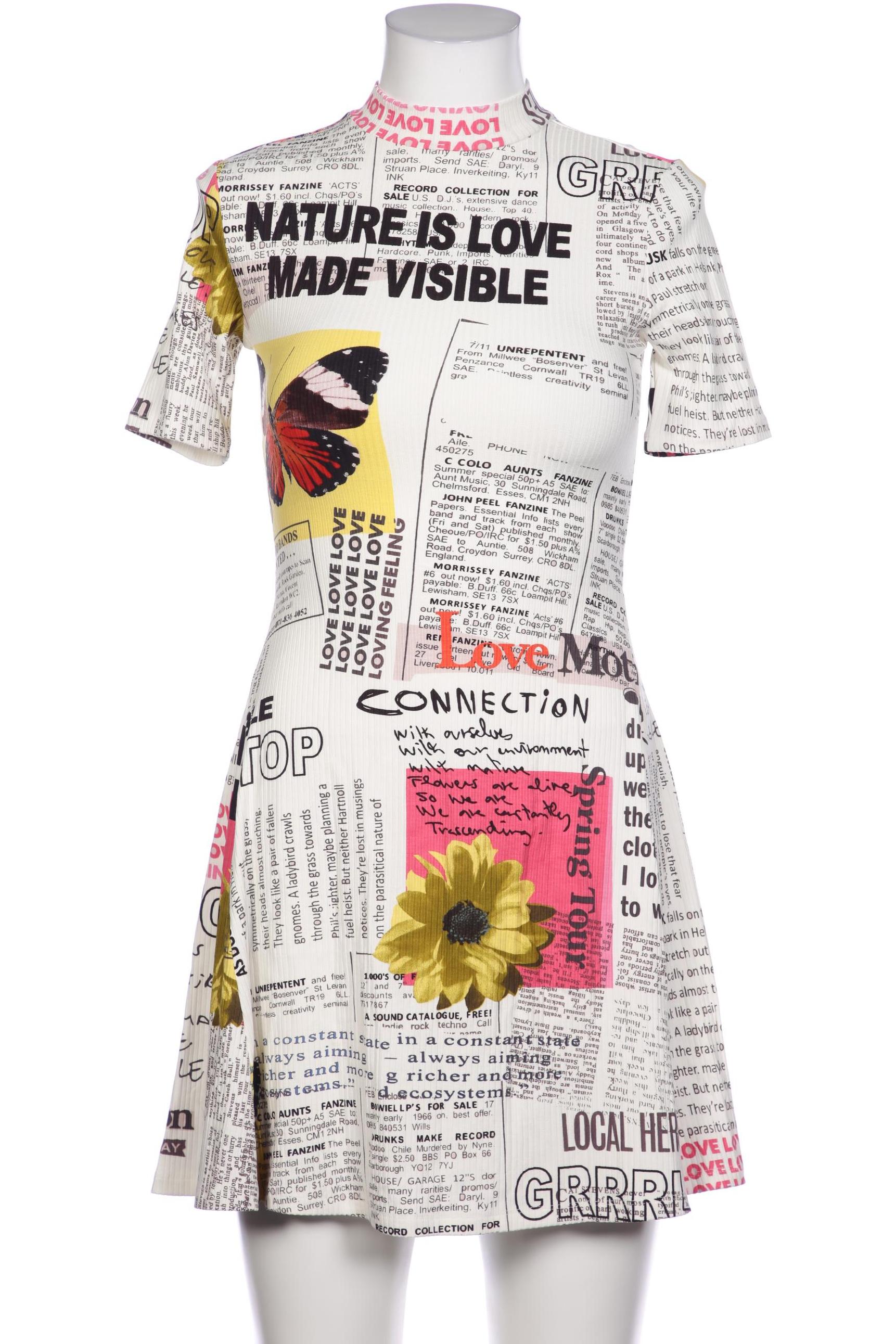

Desigual Damen Kleid, mehrfarbig