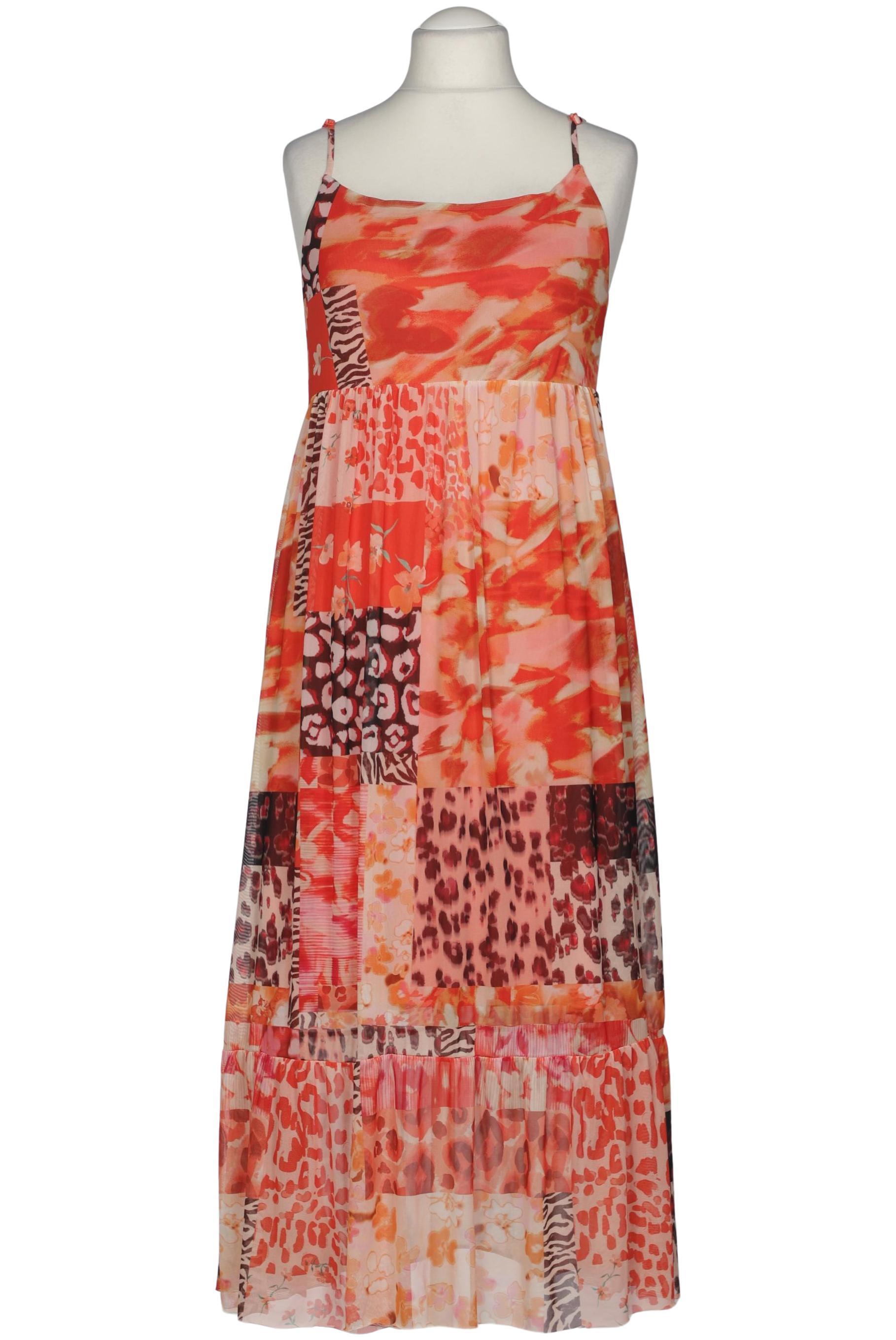 

Desigual Damen Kleid, mehrfarbig, Gr. 44