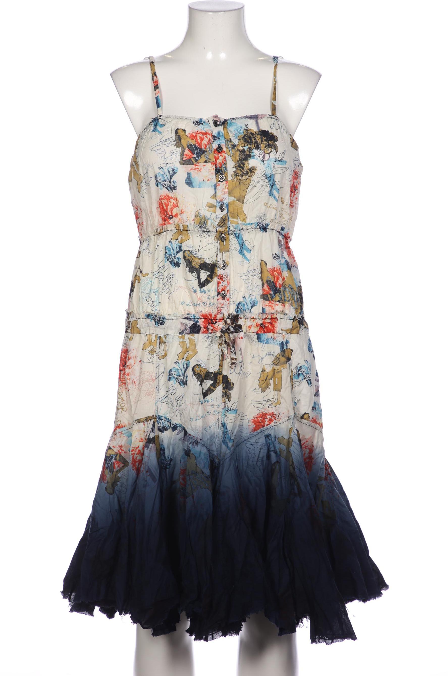

Desigual Damen Kleid, mehrfarbig