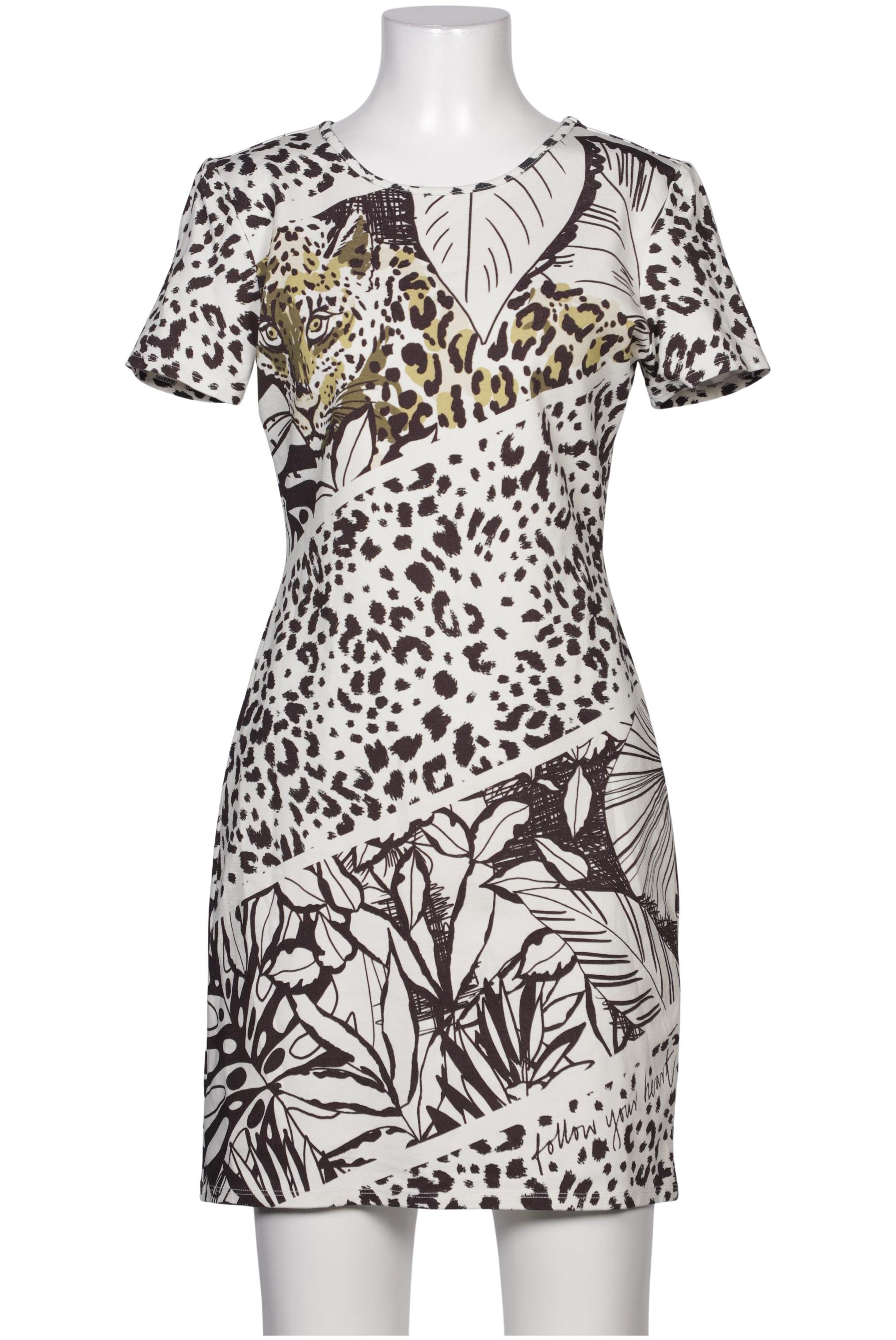 

Desigual Damen Kleid, mehrfarbig, Gr. 38