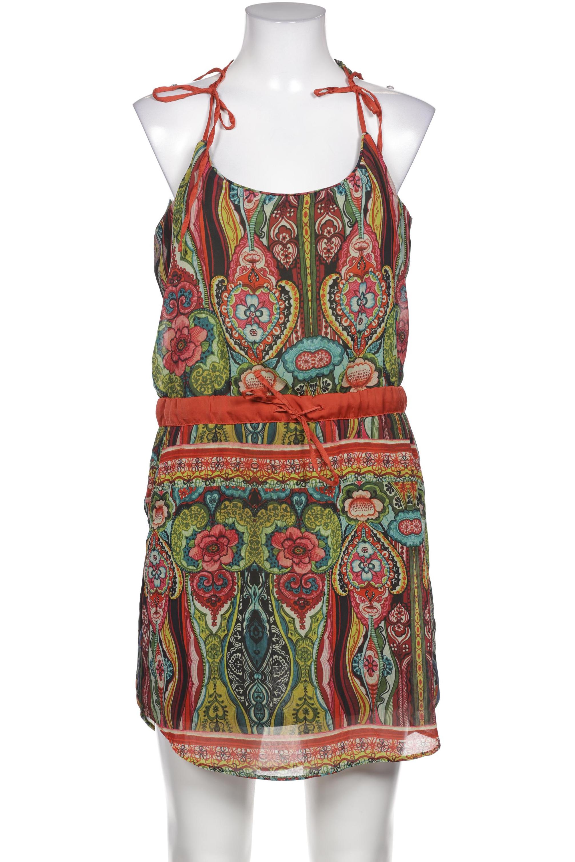 

Desigual Damen Kleid, mehrfarbig, Gr. 38