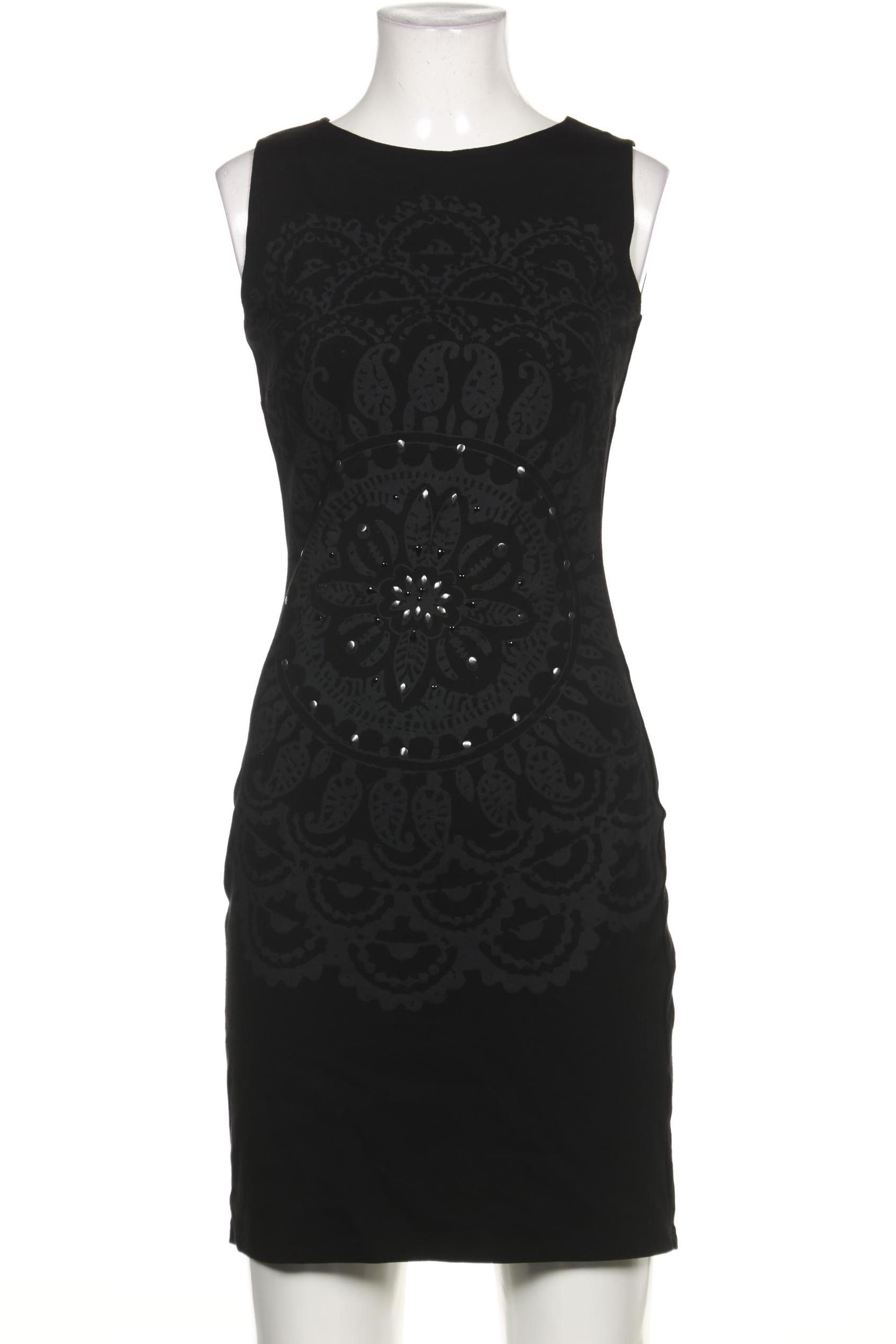 

Desigual Damen Kleid, schwarz