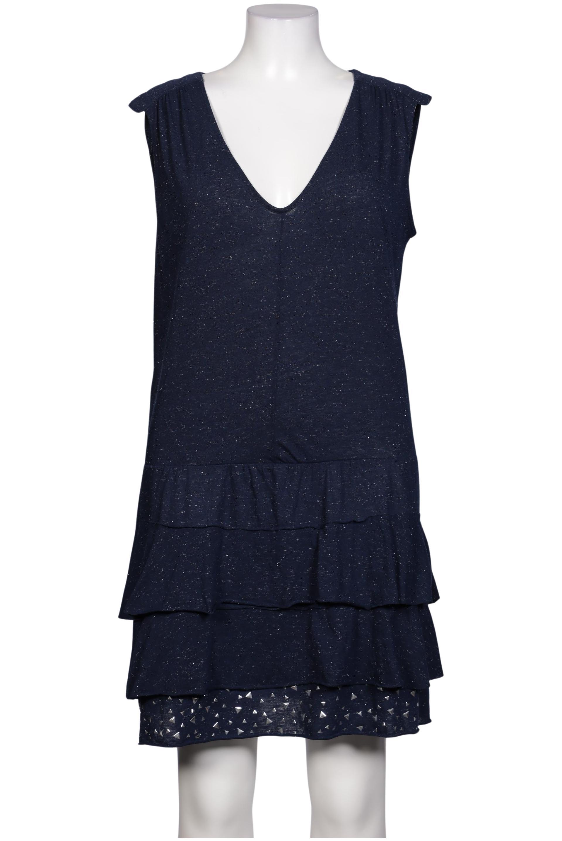 

Desigual Damen Kleid, marineblau, Gr. 46