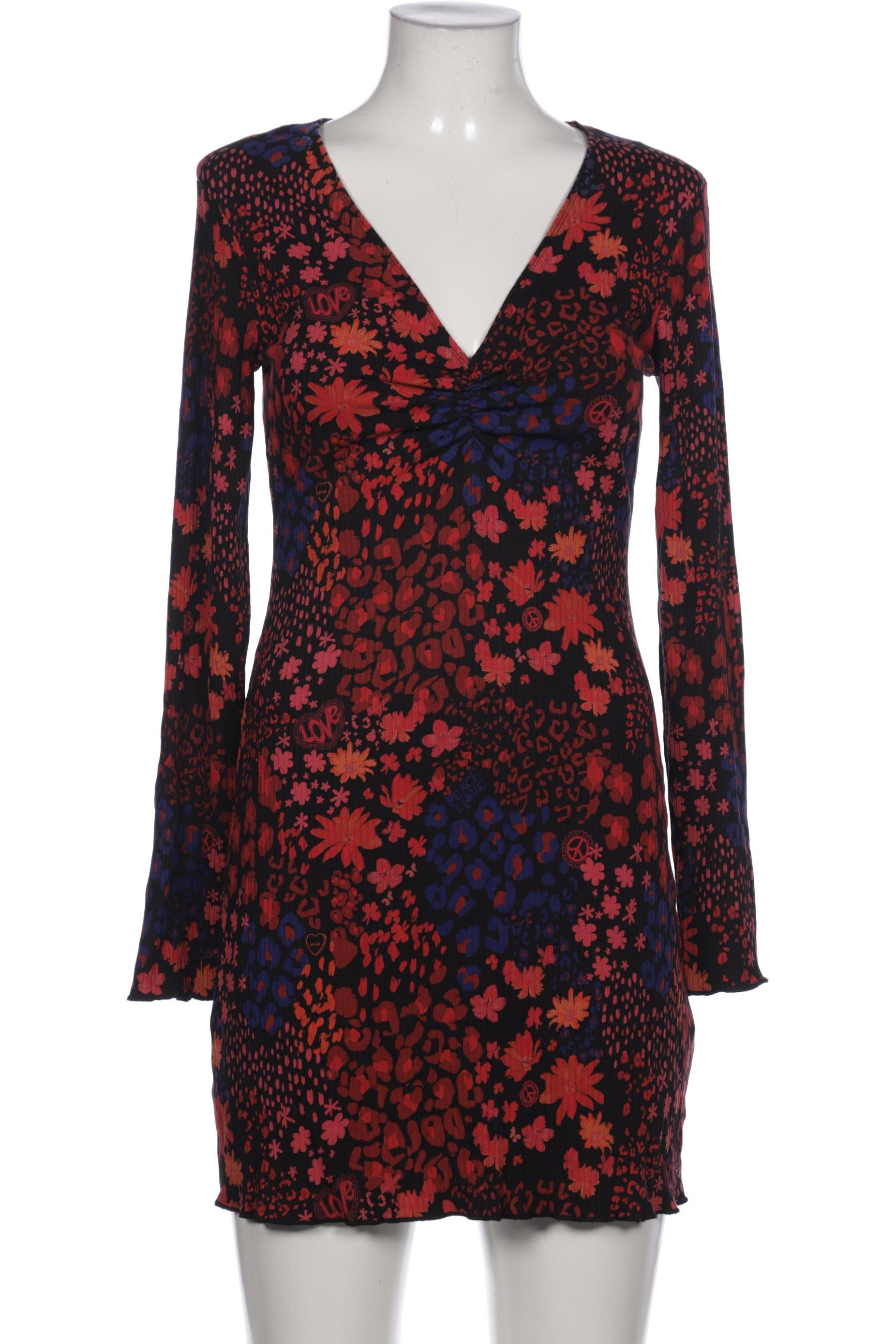 

Desigual Damen Kleid, mehrfarbig, Gr. 42